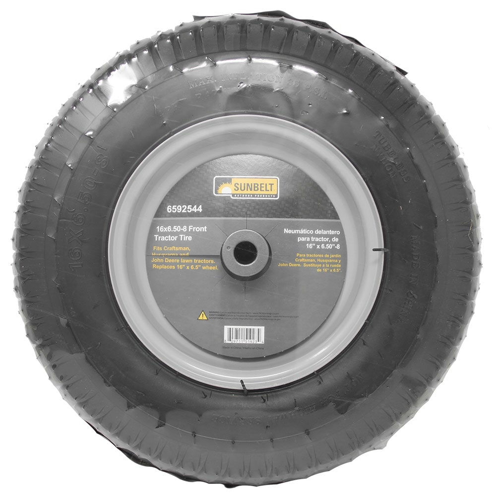 Sunbelt B1WL2816 Ope-Wheels-And-Tires - View #2