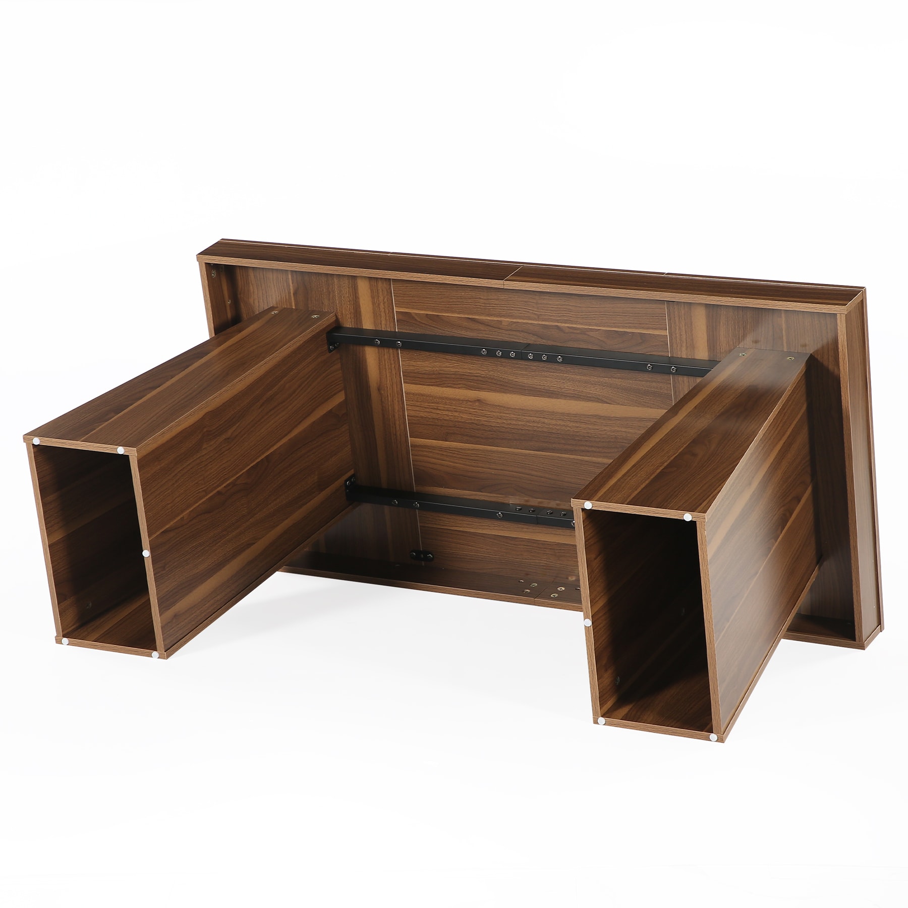 Tribesigns LWFD-JW0821 Office-Tables - View #8