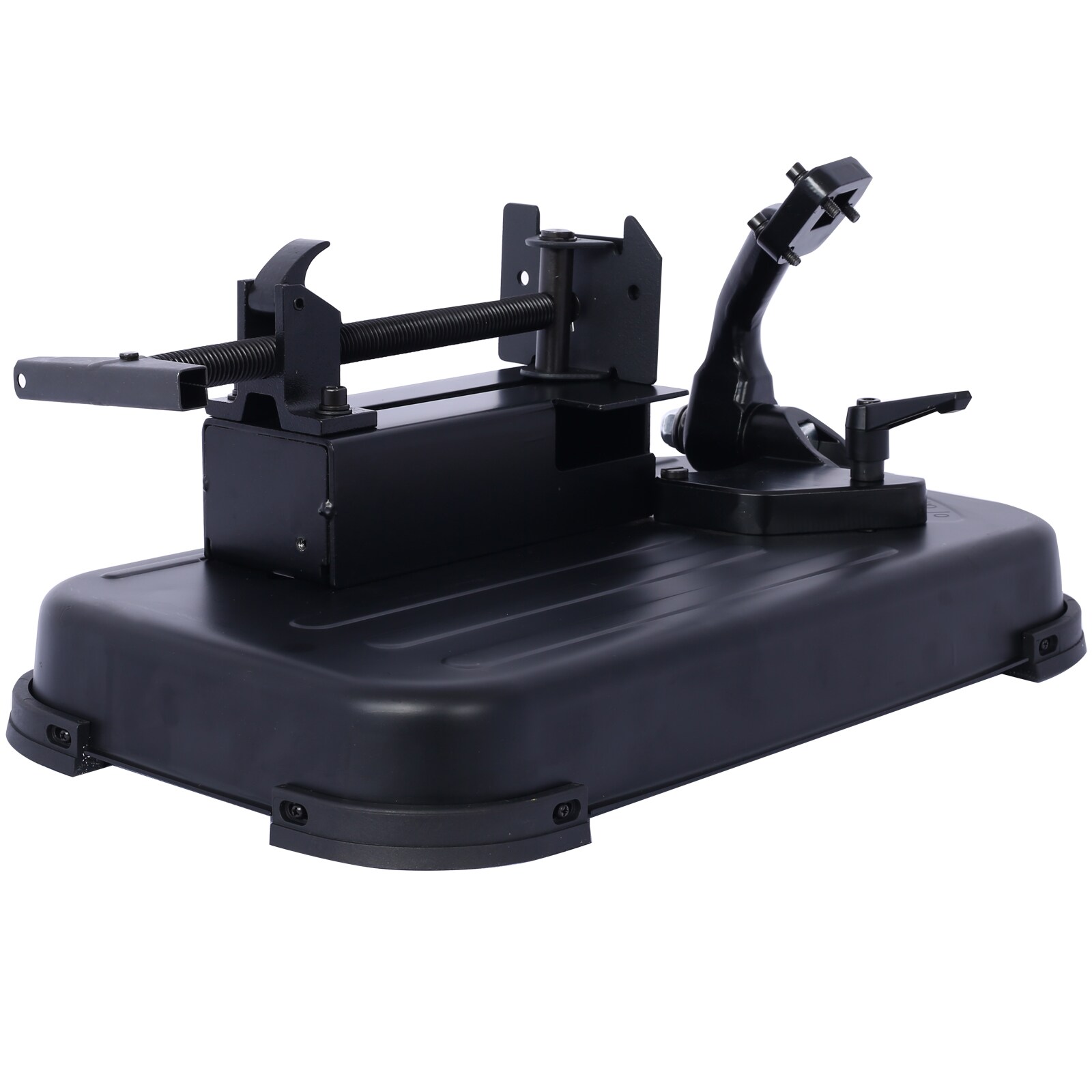 Kahomvis GH-QPW4-317 Band-Saws - View #8