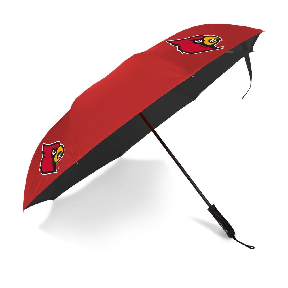 Louisville Cardinals Golf Umbrella