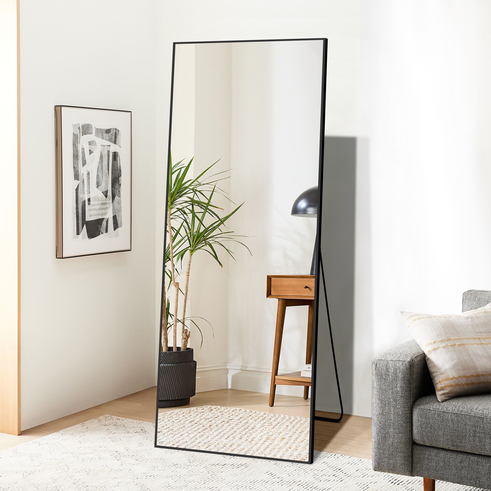 Gaierptone CRXWZ3UGSIO Decor-Mirrors - View #5