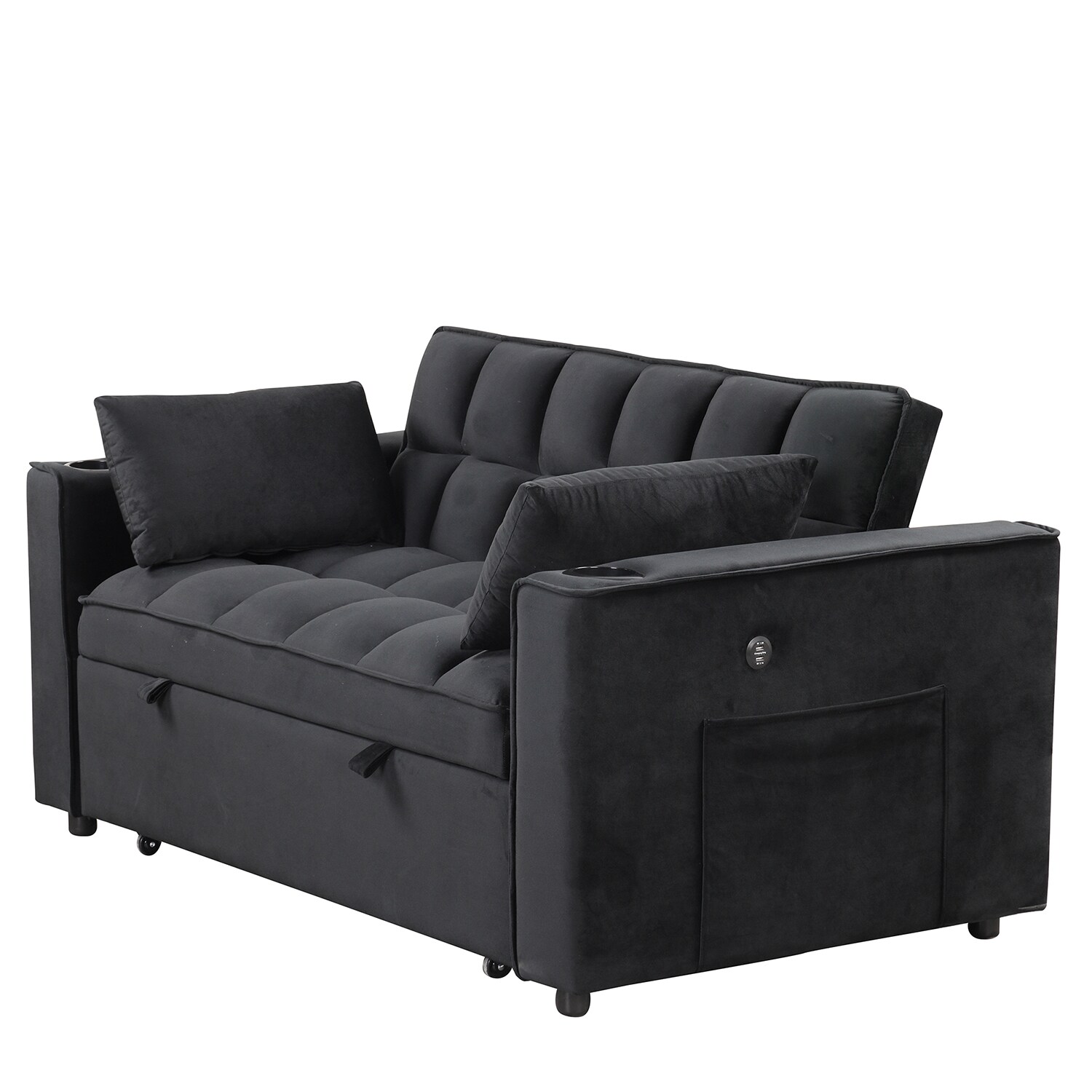 SINOFURN SYA370145BK Sofas-Loveseats - View #20