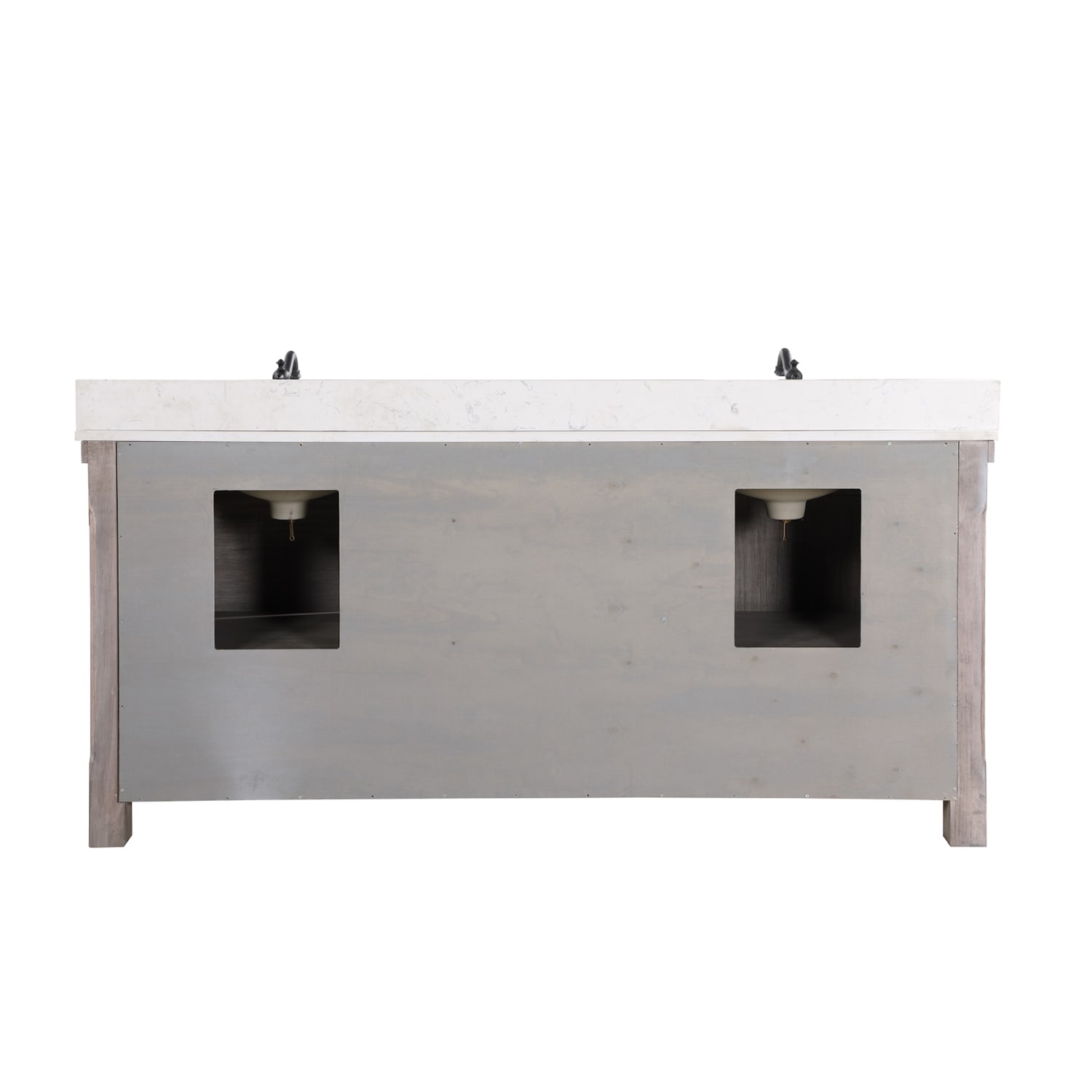 Vinnova 701772-CR-WS Bath-Vanity-Combo - View #6
