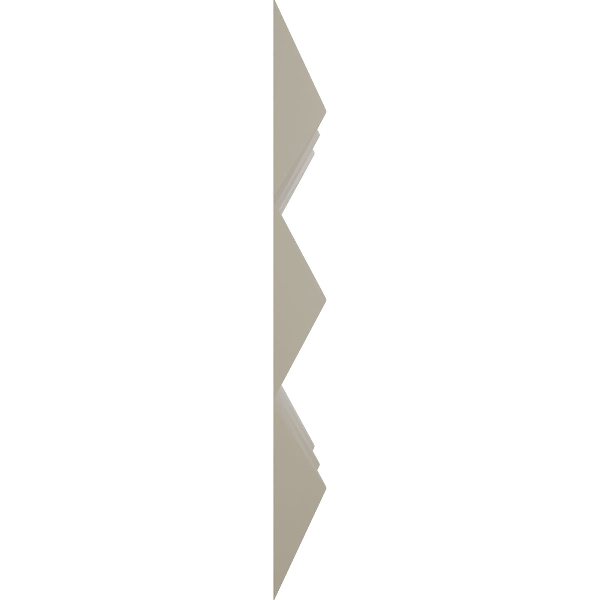 Ekena Millwork WP12X12BEGBW Wall-Panels - View #3