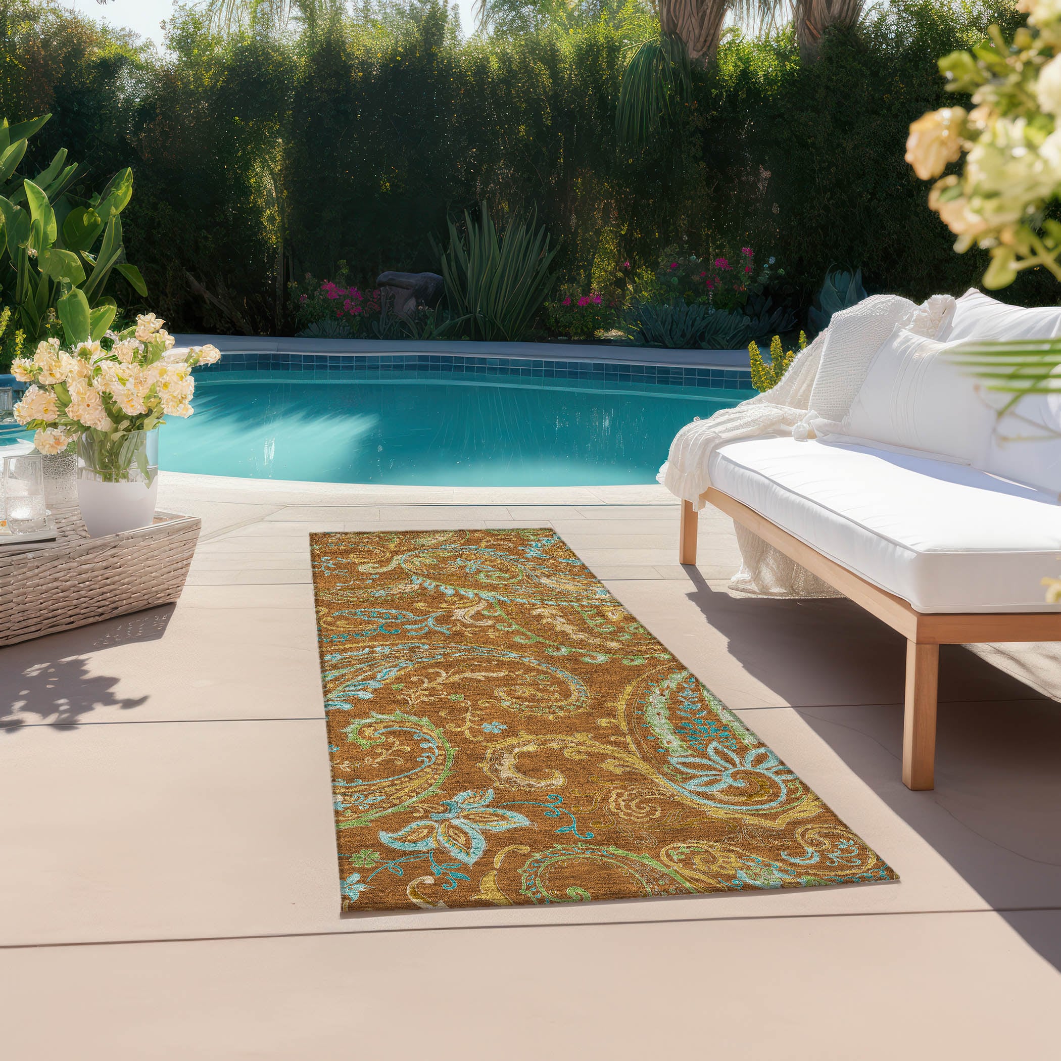 Addison Rugs ACN533PK2X8 rugs - View #7