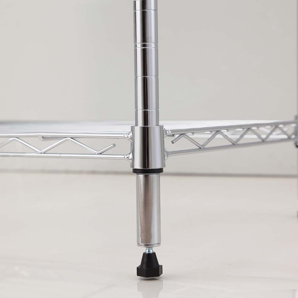 MZG E3560135OH401LB Free-Standing-Shelving - View #5