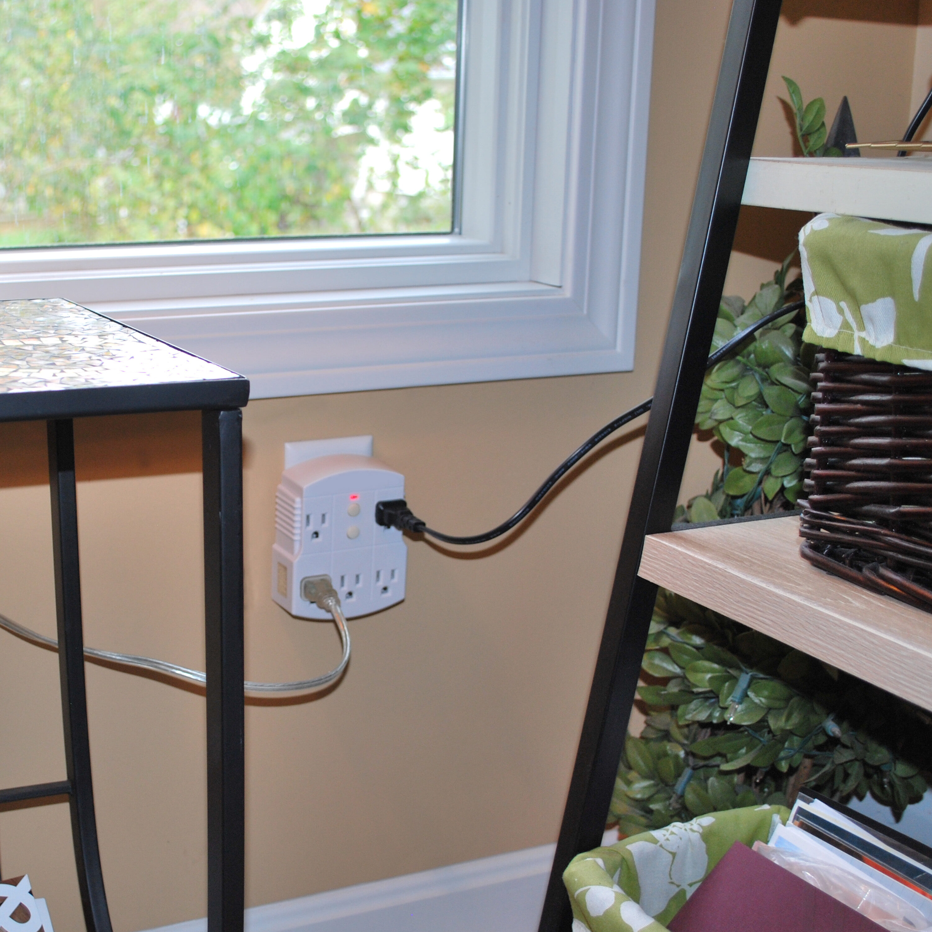 Tower Manufacturing 30440002 Power-Outlet-Taps - View #5