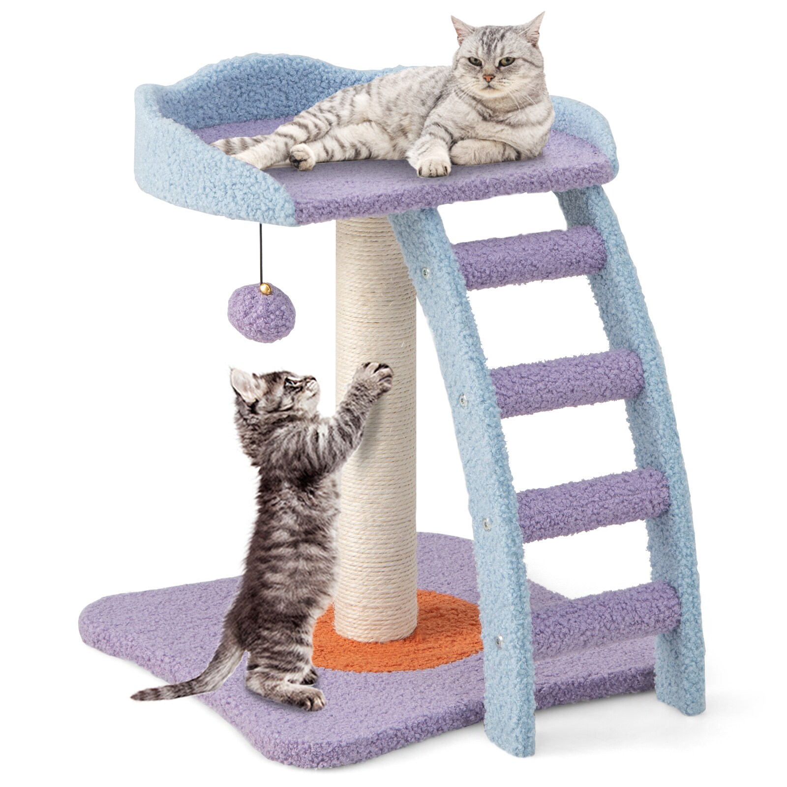 LIVIZA CT10023BL Cat-Trees - View #11