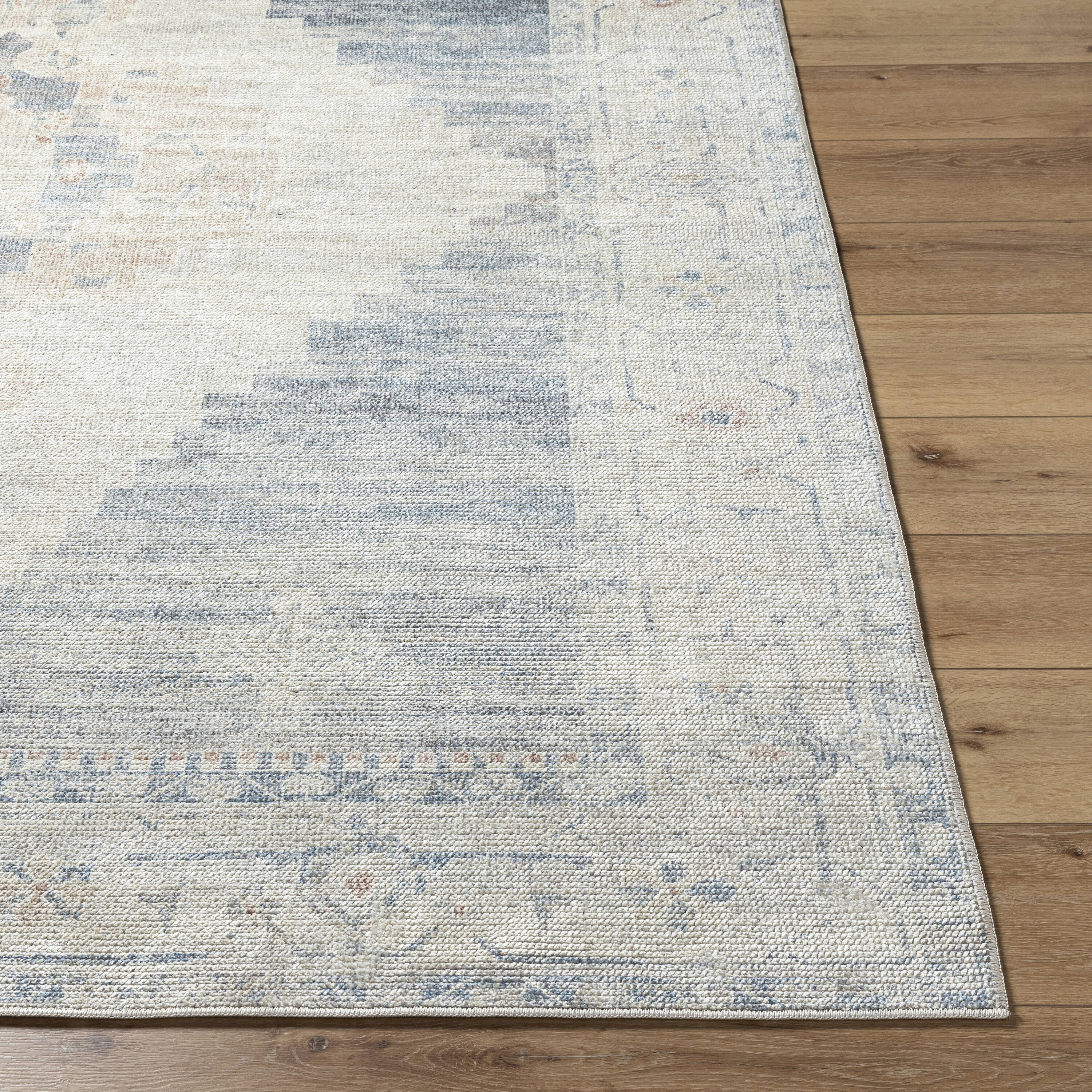 allen + roth 667814 rugs - View #3