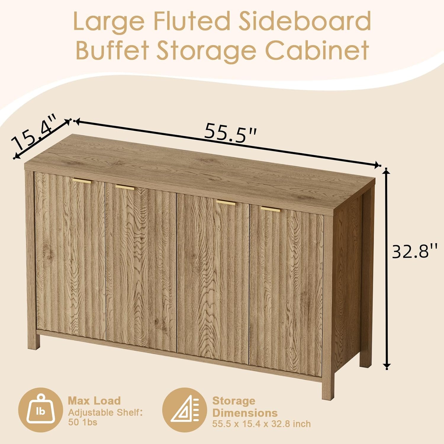 PAKASEPT TTF0083WXY241101 dressers - View #3