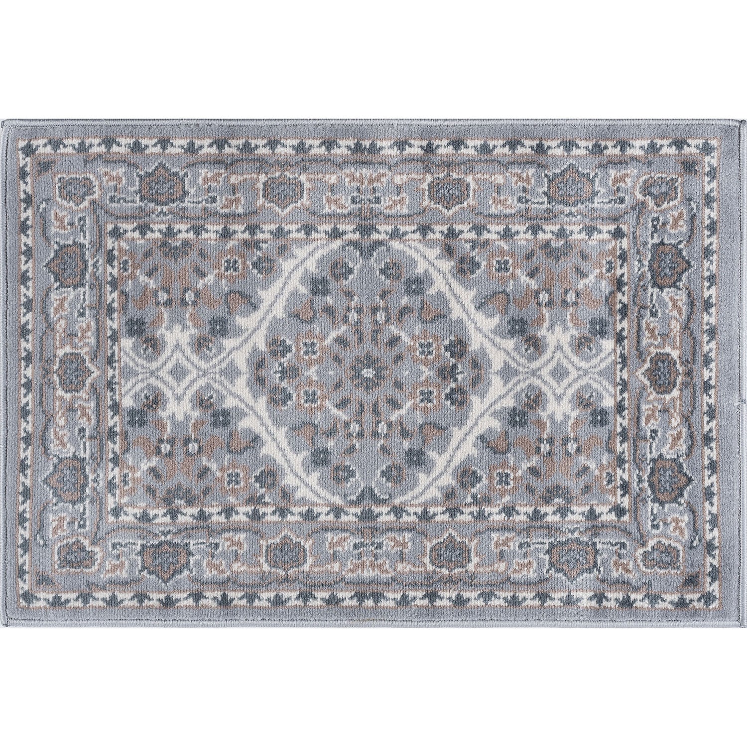 Tayse MDN3709 2X3 rugs - View #8