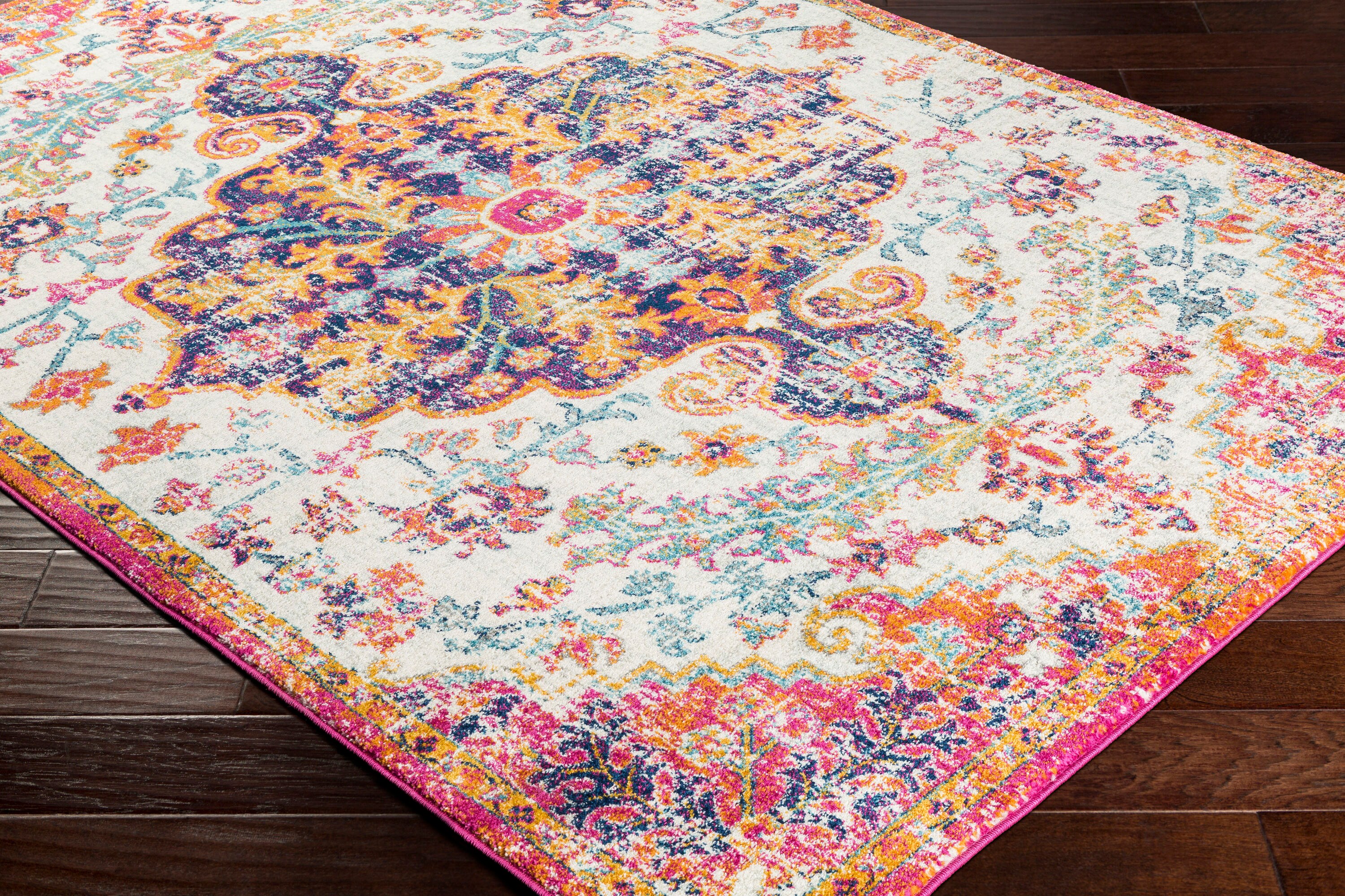 Surya HAP1066-710103 rugs - View #7