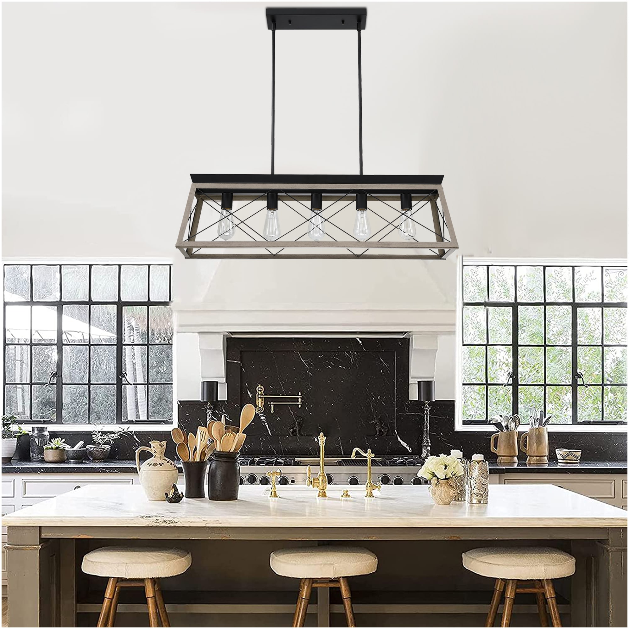Hukoro F52315-92J Pendant-Lights - View #7