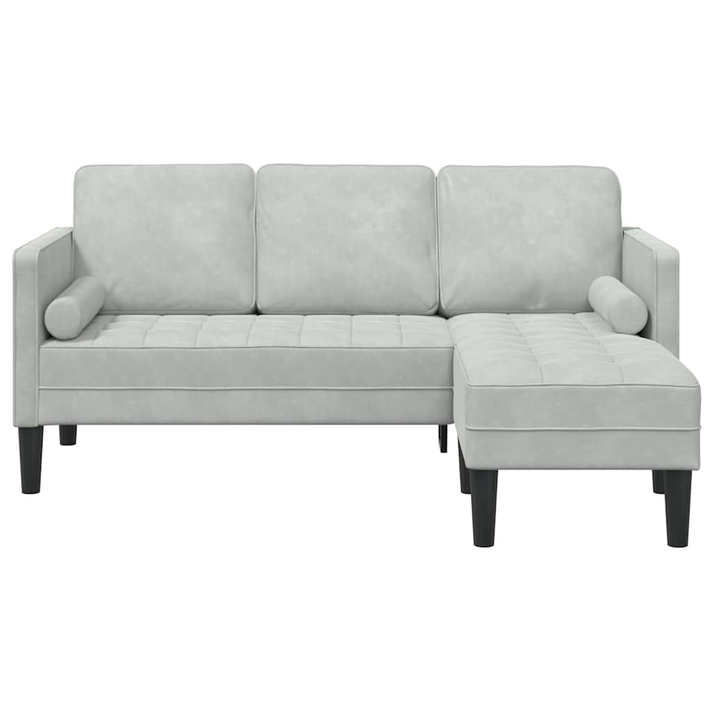 Tinyhomie LW-L-DP42001925 Sofas-Loveseats - View #2