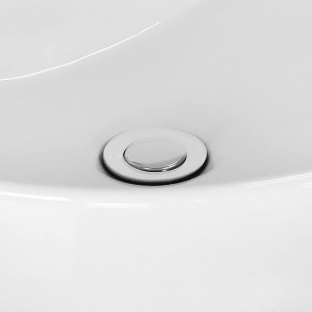 American Imaginations AI-13137 Bath-Sink - View #10