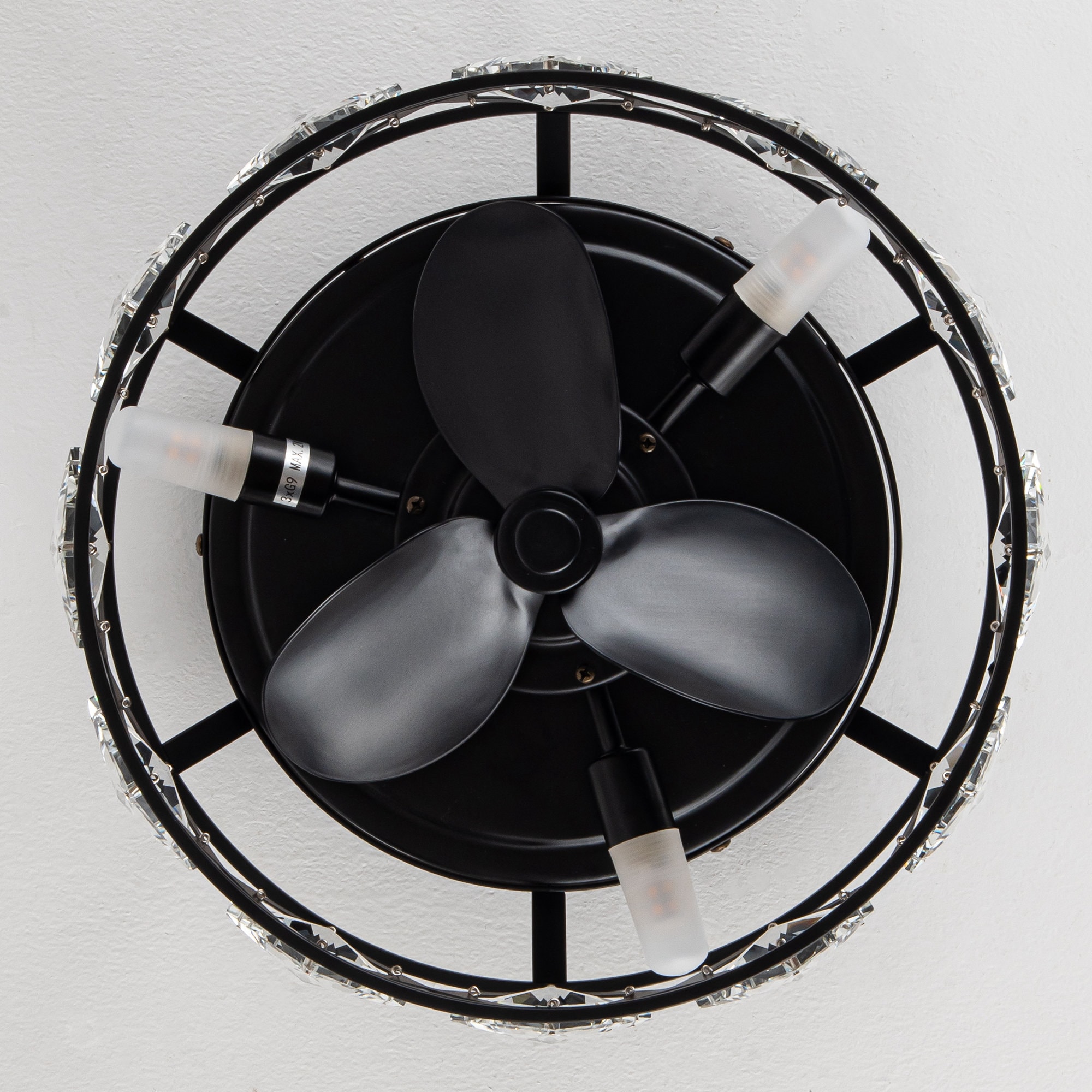Parrot Uncle F8271110V Ceiling-Fans - View #9