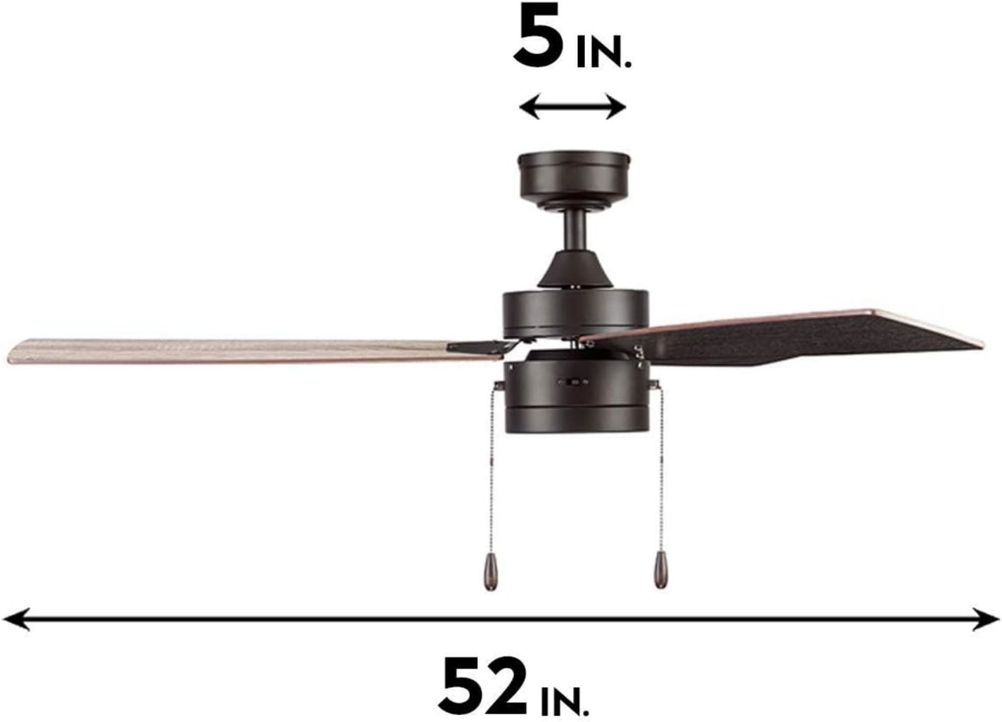 Sofucor C4-51452 Ceiling-Fans - View #5