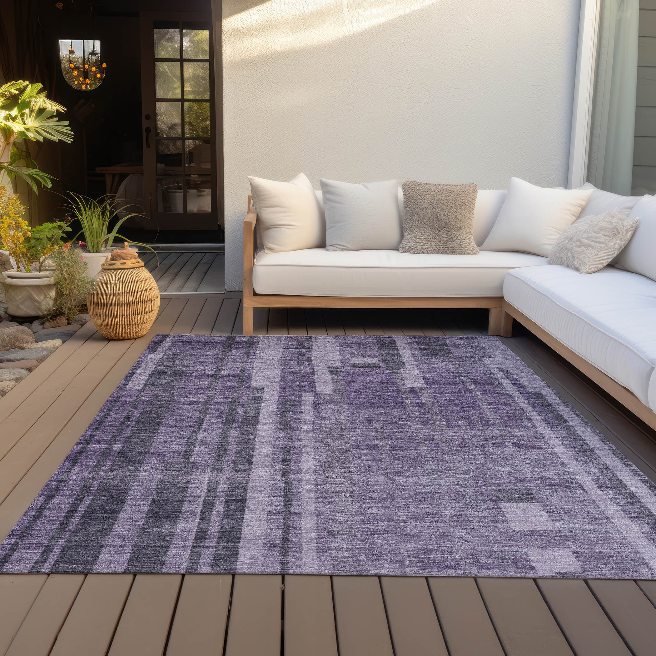 Addison Rugs ACN1063PP3X5 rugs - View #9