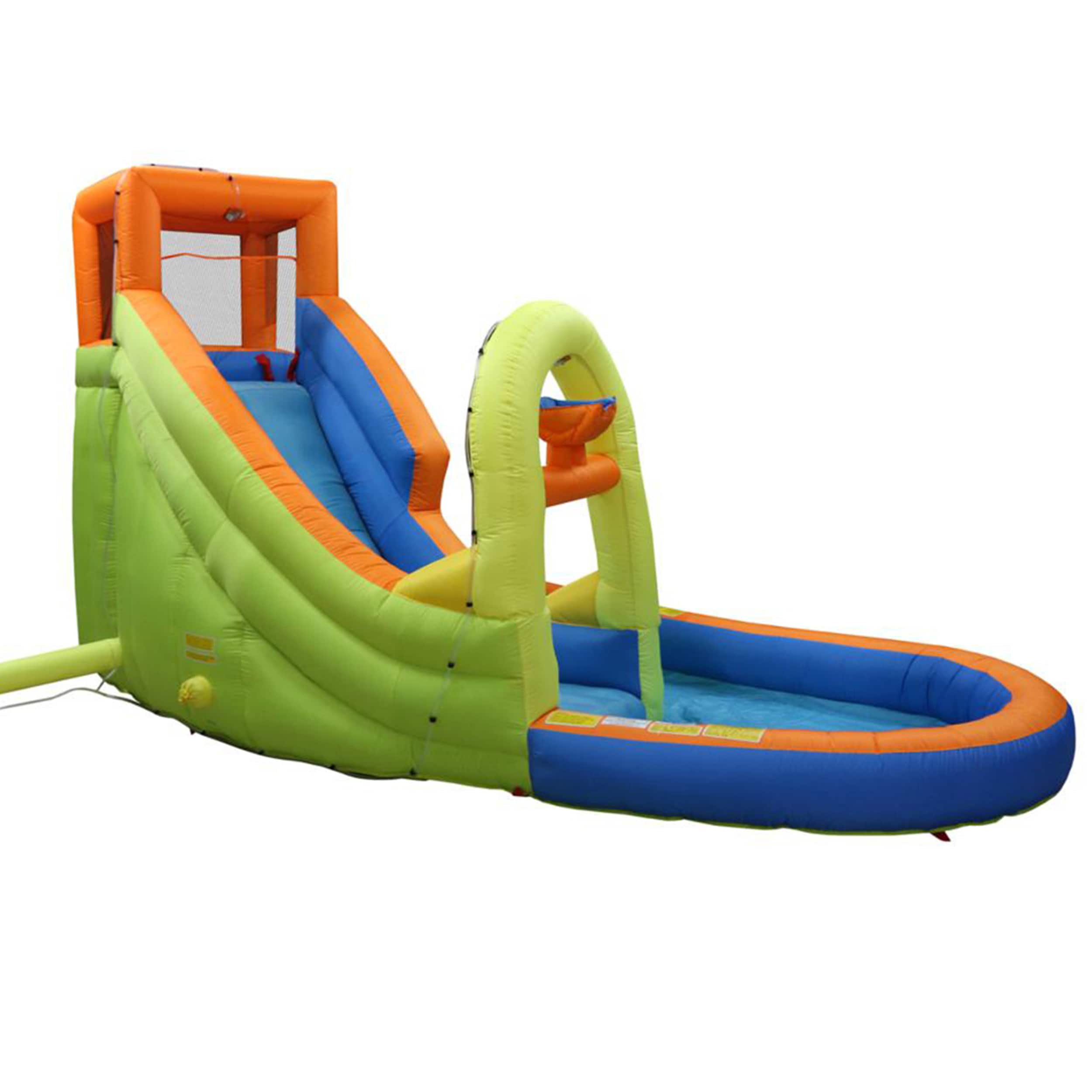 Banzai 90670 Pool-Toys-Floats - View #10