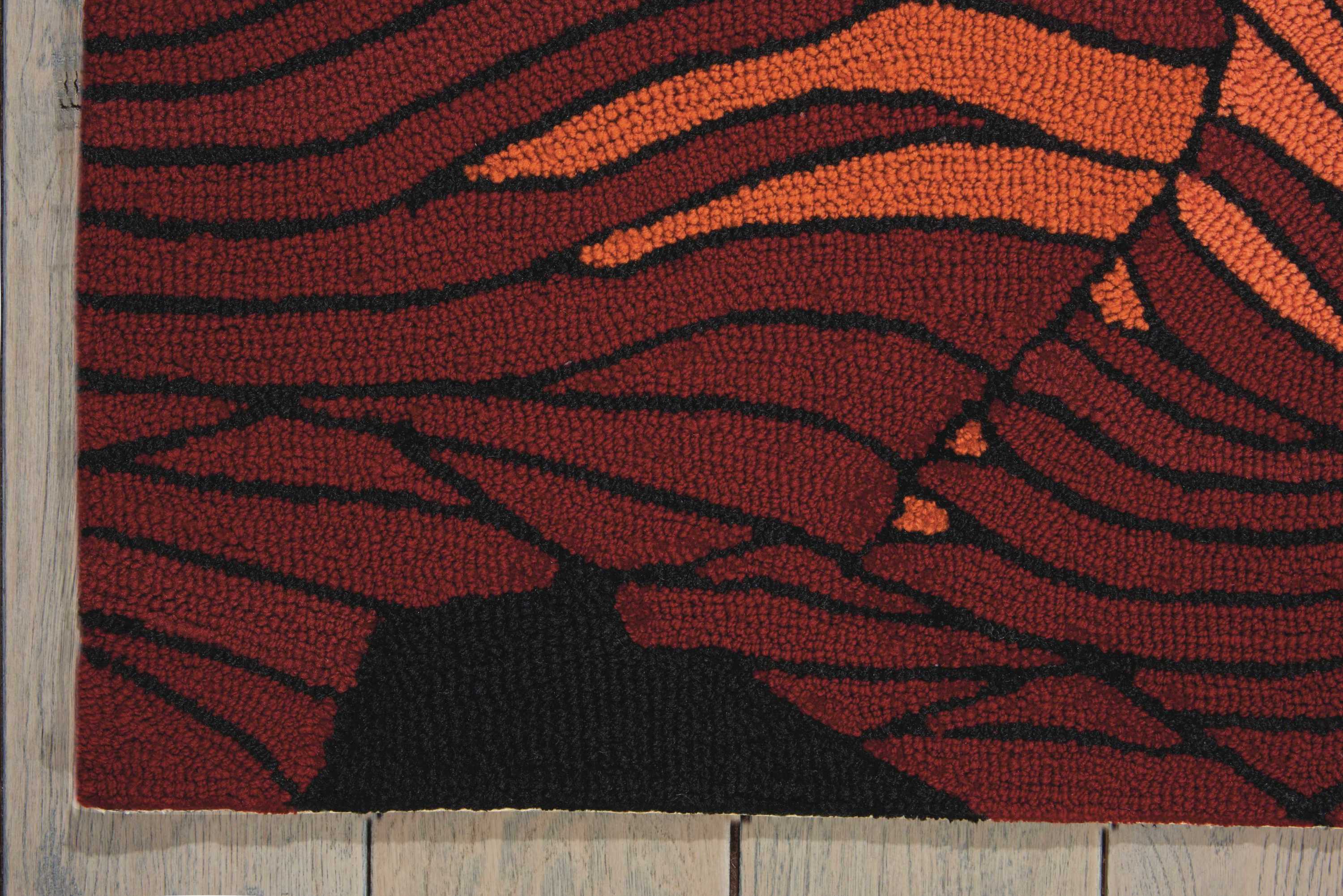Nourison 21765 rugs - View #3