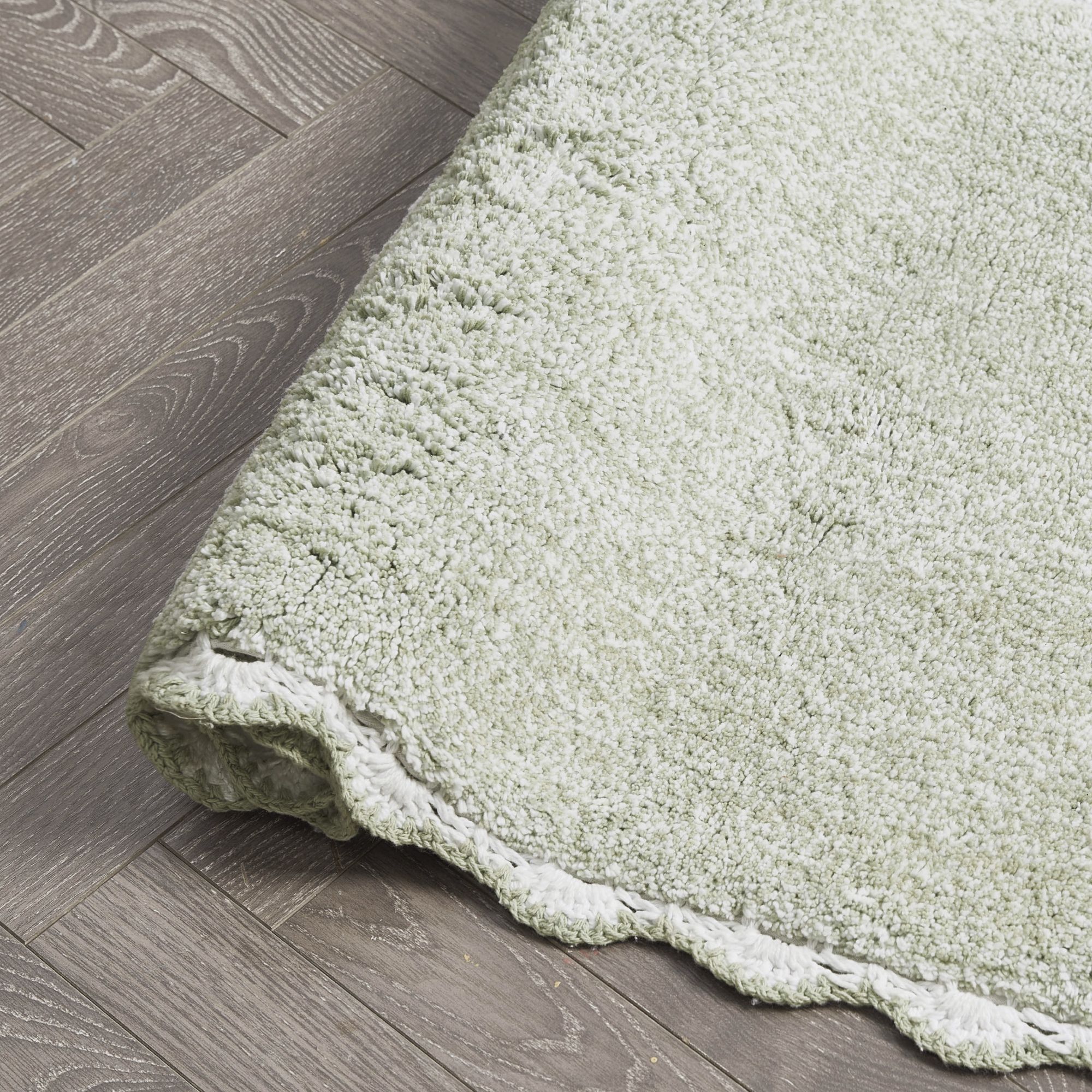 Laura Ashley 646760247141 Bath-Rugs - View #4