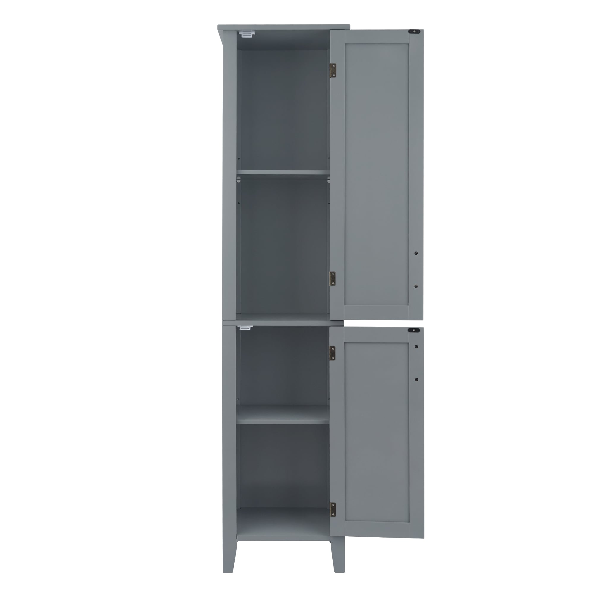 Teamson Home EHF-F0017 Linen-Cabinets - View #5