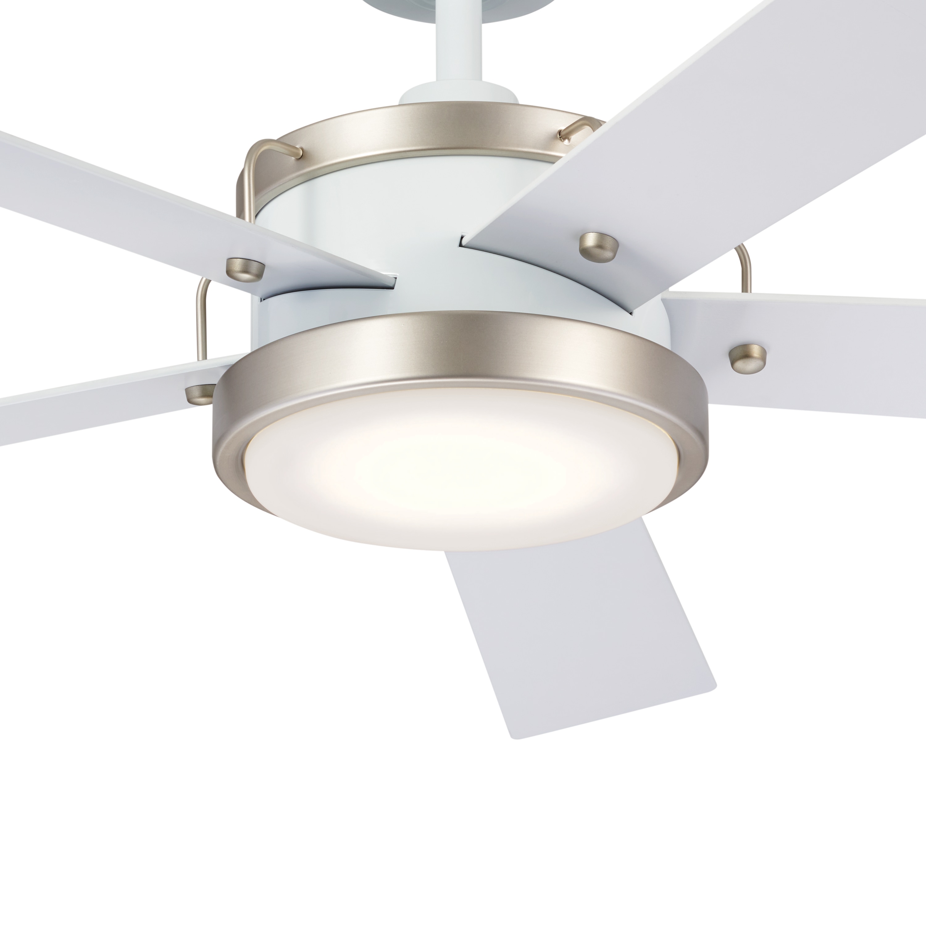 Kichler 330045WH Ceiling-Fans - View #3