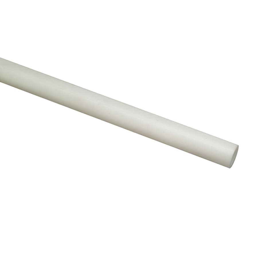 Apollo APPW1012 PIPE PEX 1/2 X 10 WHT