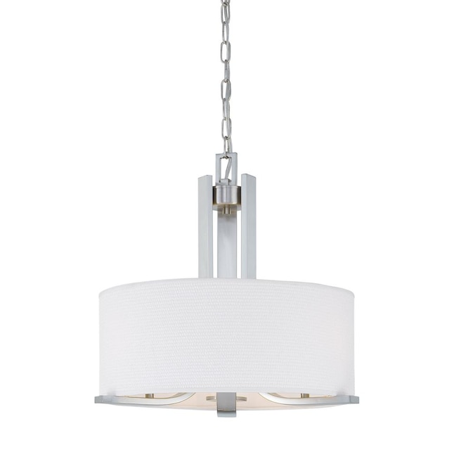 Thomas Lighting Pendenza 3 Light, Lamps Plus Chandeliers Transitional