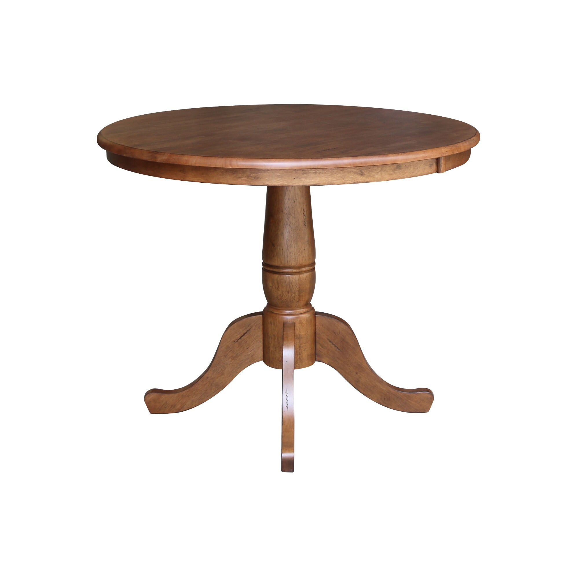 International Concepts K42-36RT Dining-Tables - View #2