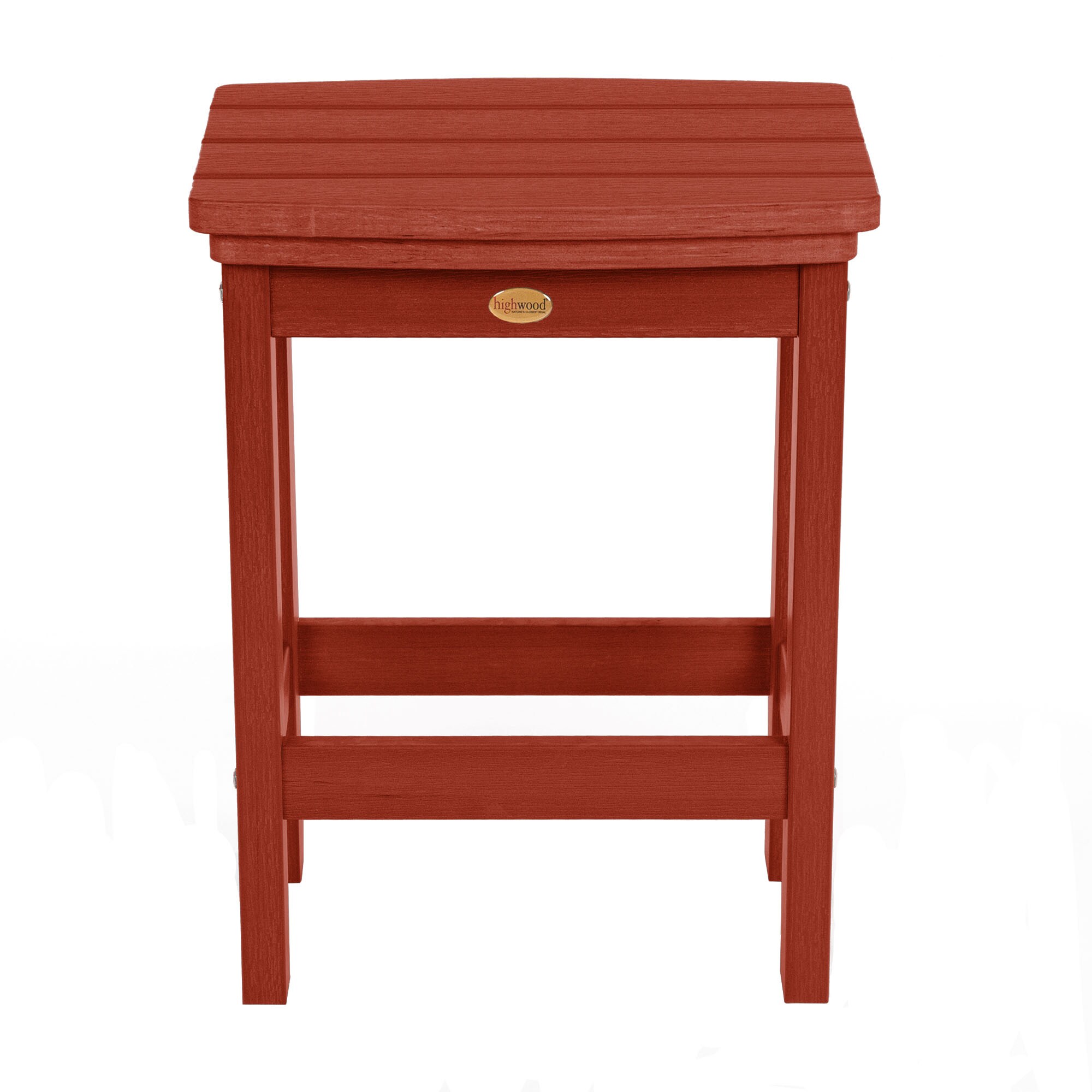 highwood AD-CHR-KS2-RED Patio-Chairs - View #3