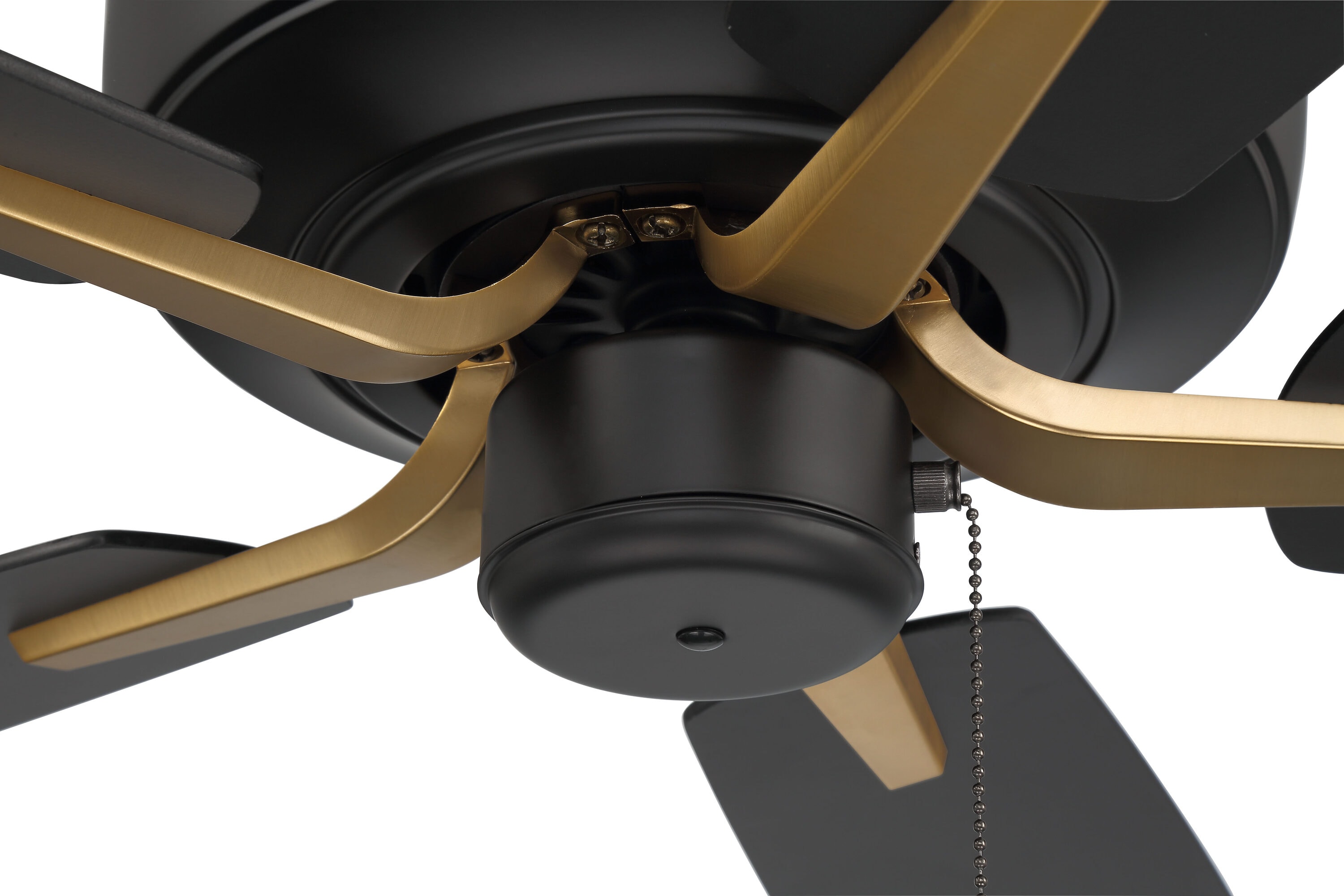 Craftmade P52FBSB5-52BWNFB Ceiling-Fans - View #5