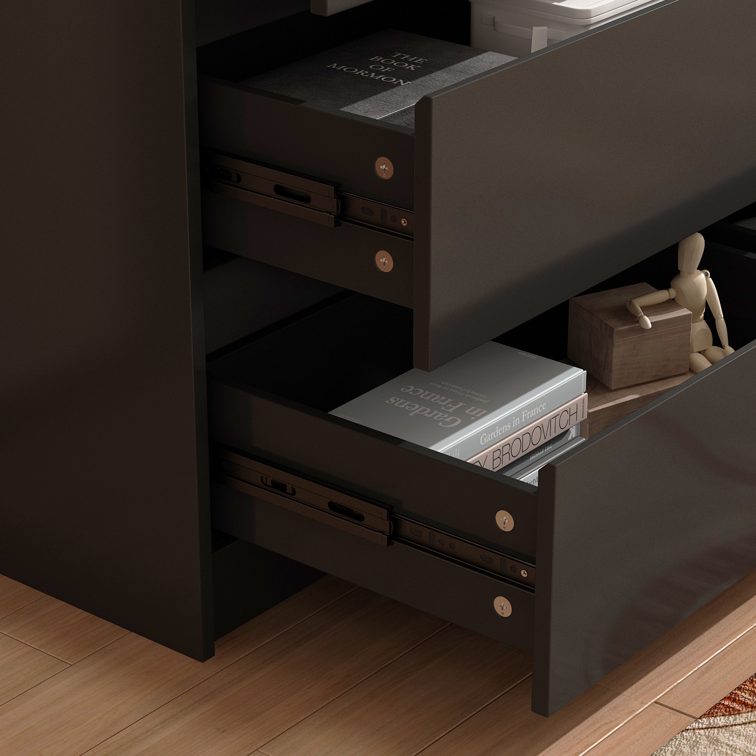 FUFU&GAGA HAL0020-03 dressers - View #10