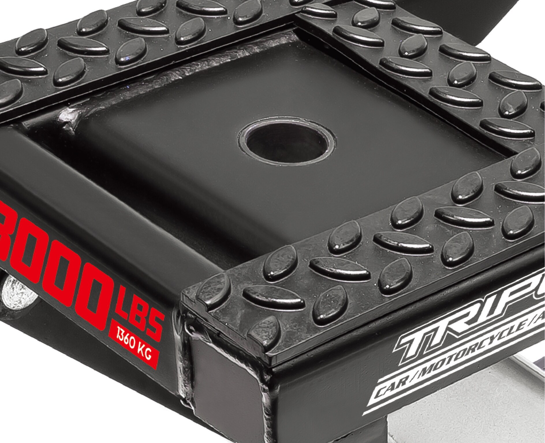 Powerbuilt 620622E jacks - View #3