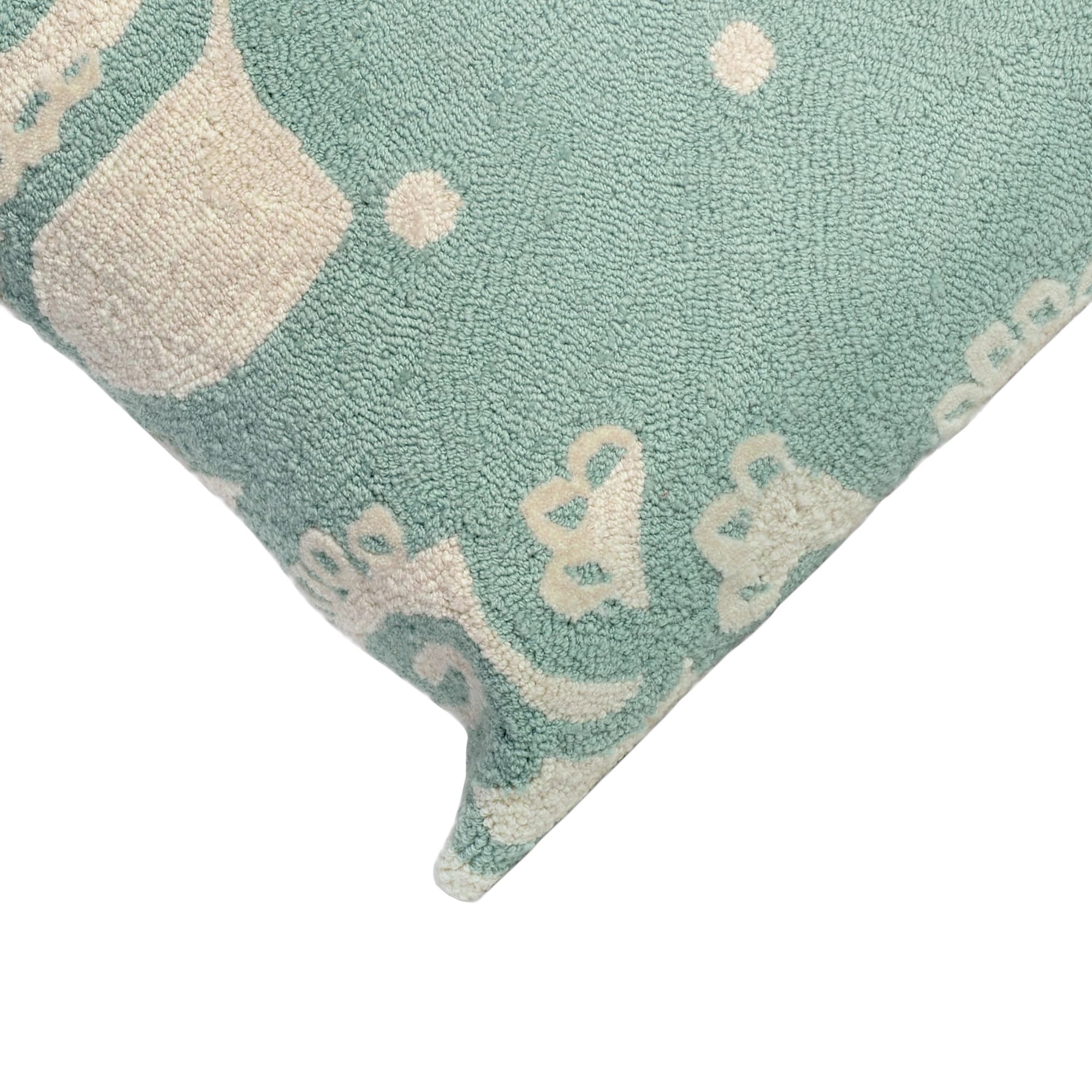 Liora Manne 7FP8S143204 Accent-Pillows - View #3