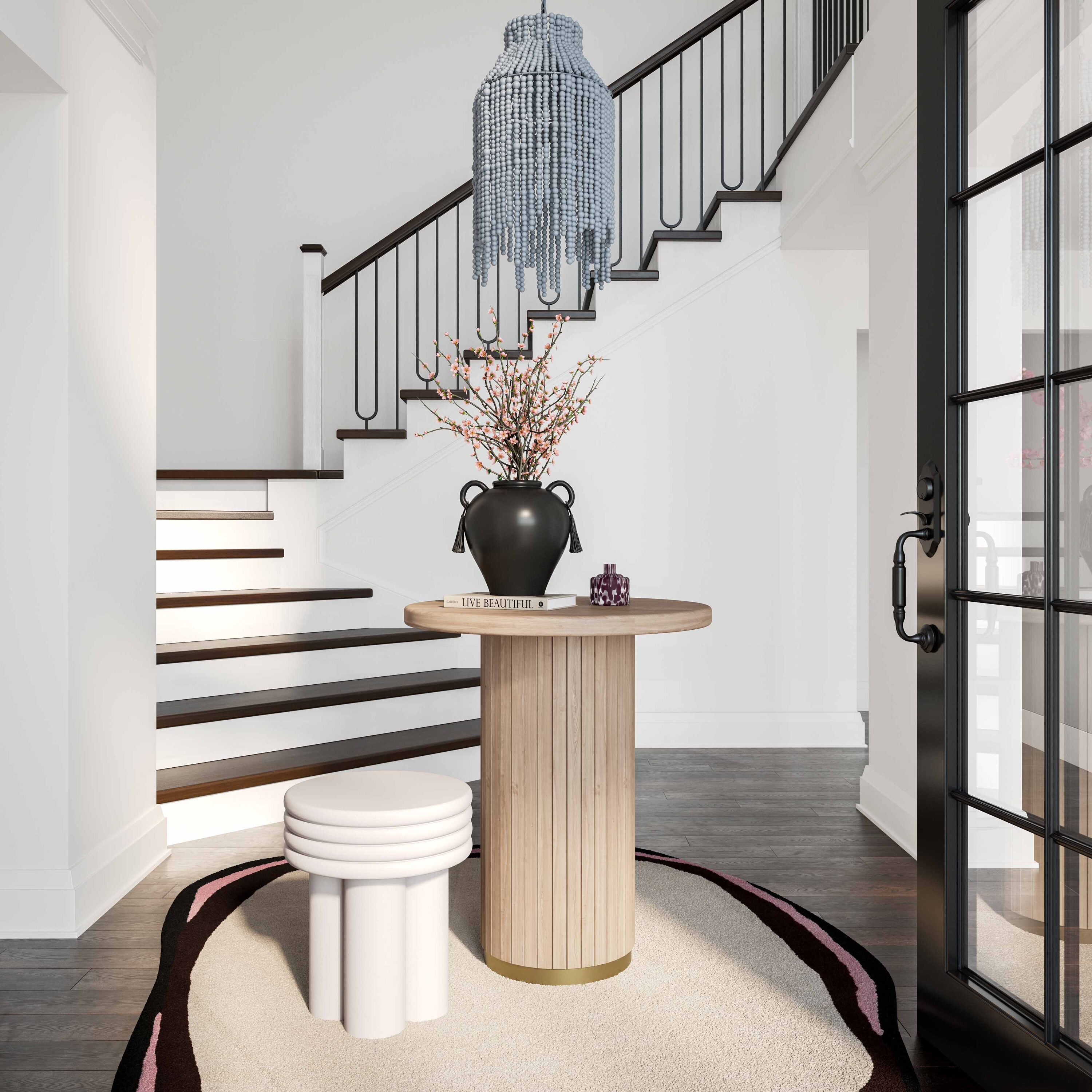 TOV Furniture TOV-G18486 floorlamps - View #2