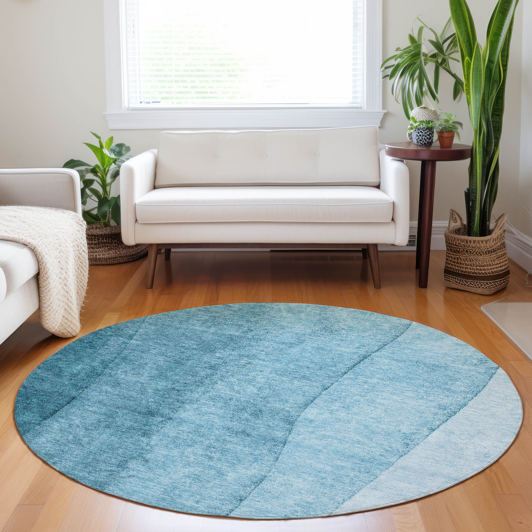 Addison Rugs ACN690TE8RO rugs - View #5