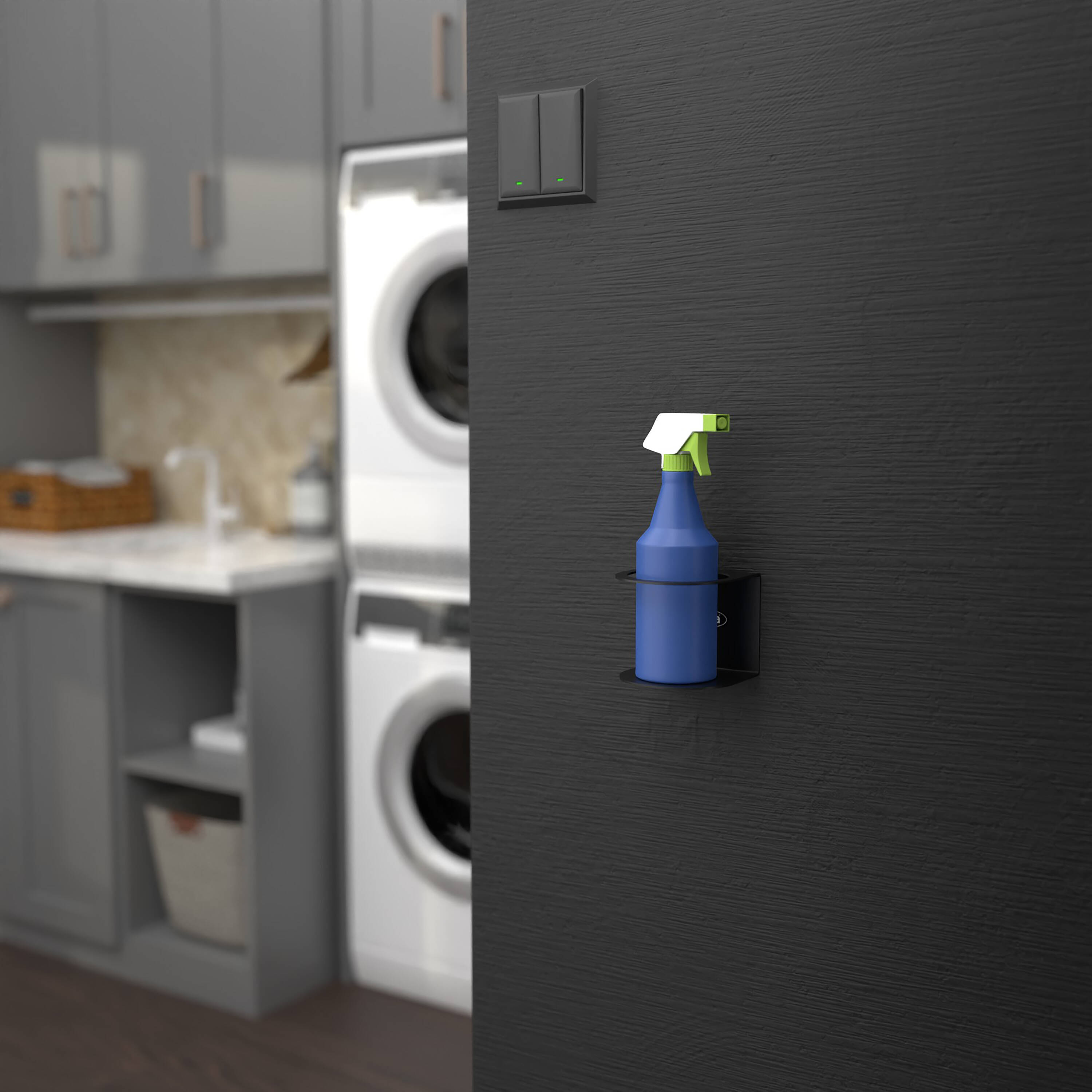 Koova KV-SPRAYB-1 Tool-Storage-Access - View #5