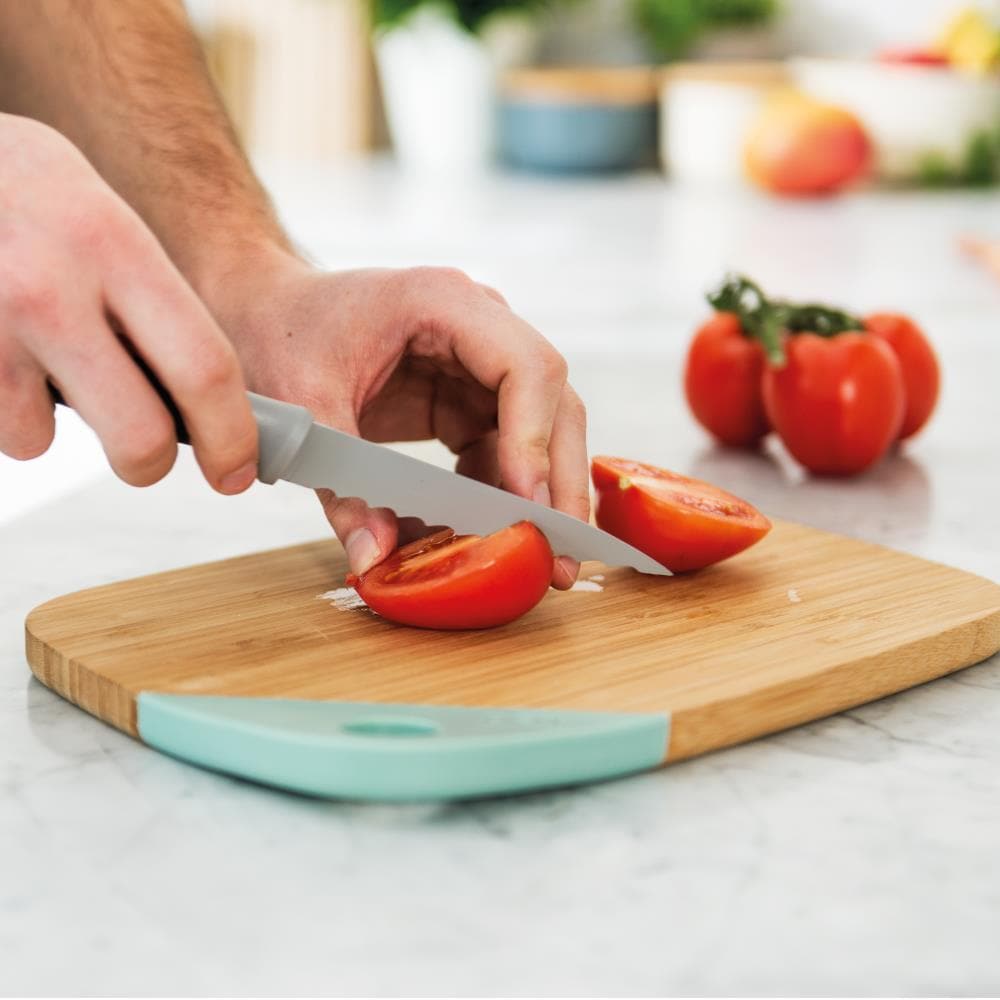 1PC Steak Knives Serrated Edge Sharp Light Premium Dishwasher Safe