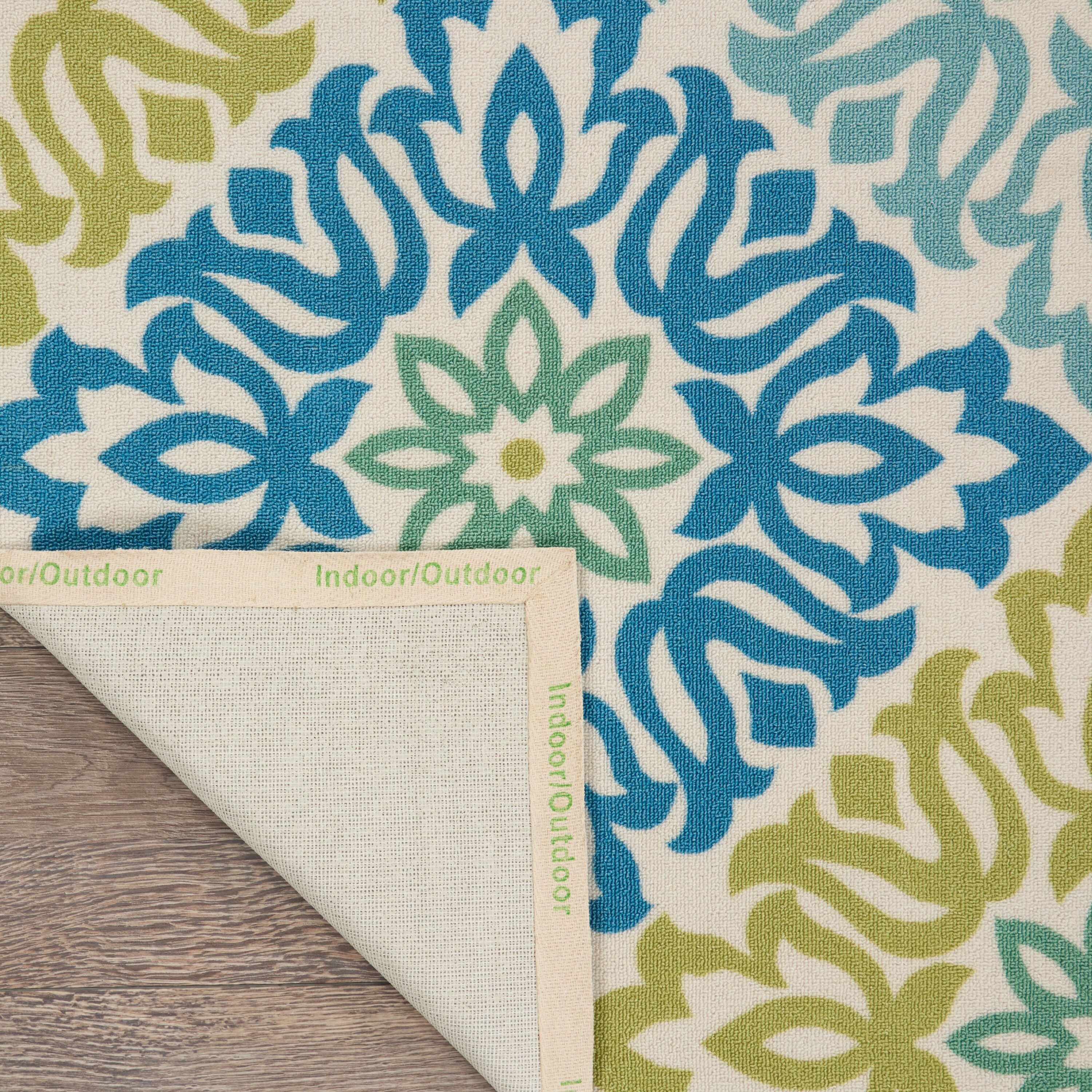 Nourison 18974 rugs - View #4