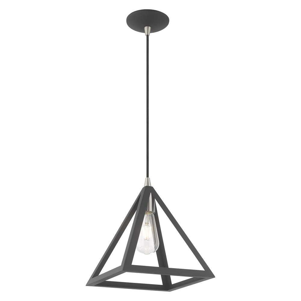 Livex Lighting 41329-76 Pendant-Lights - View #3