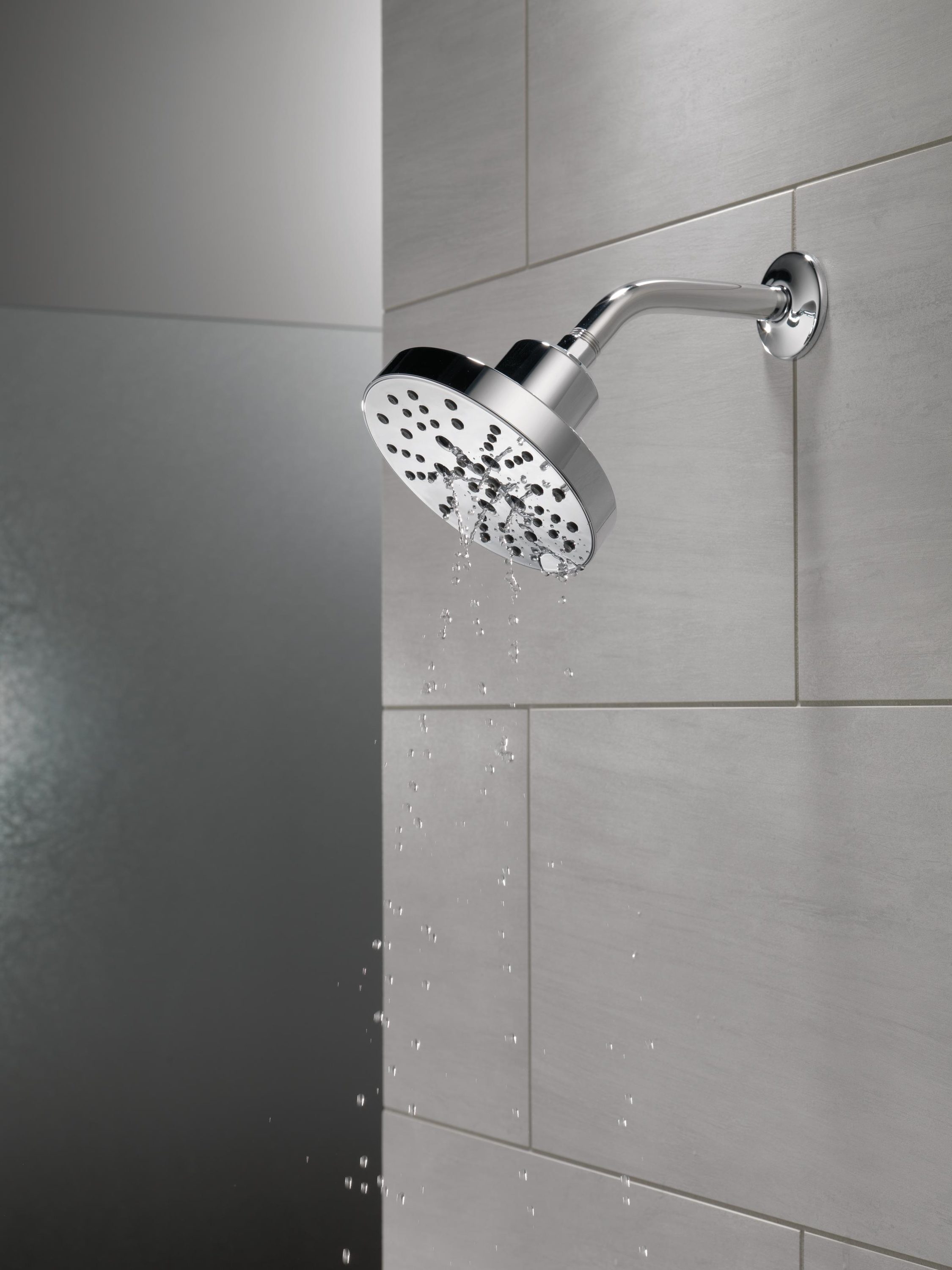 Delta 52668 Fixed-Showerhead - View #9