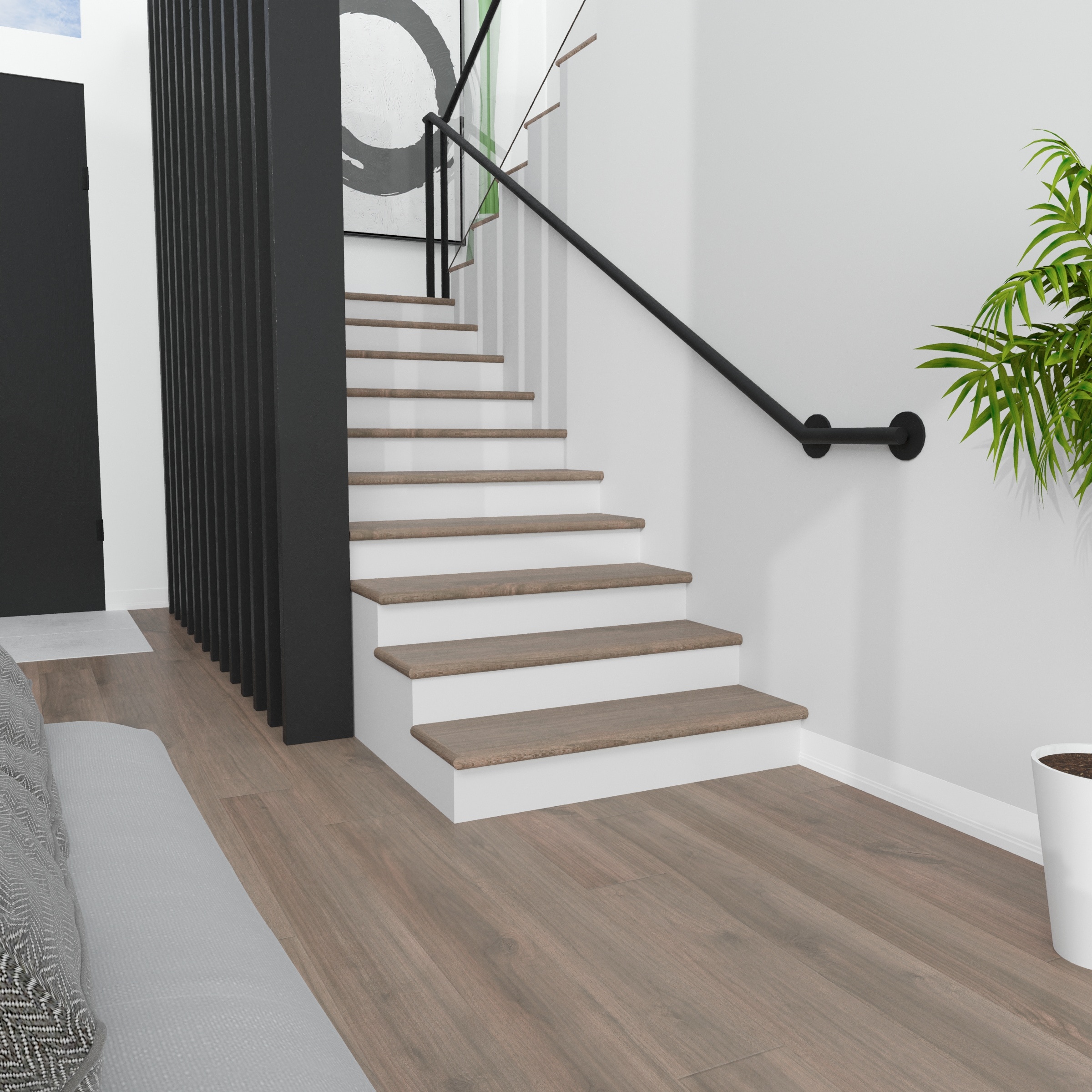 CALI 7704000721 Floor-Moulding - View #3