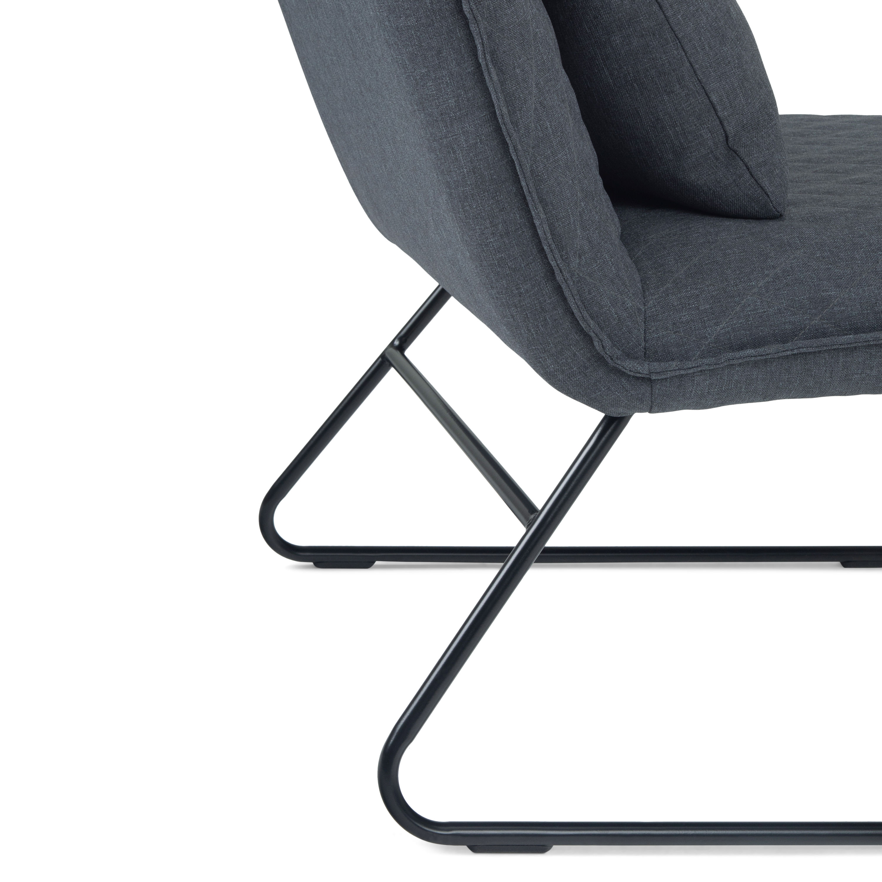 Simpli Home AXCCHR-33-G chairs - View #6