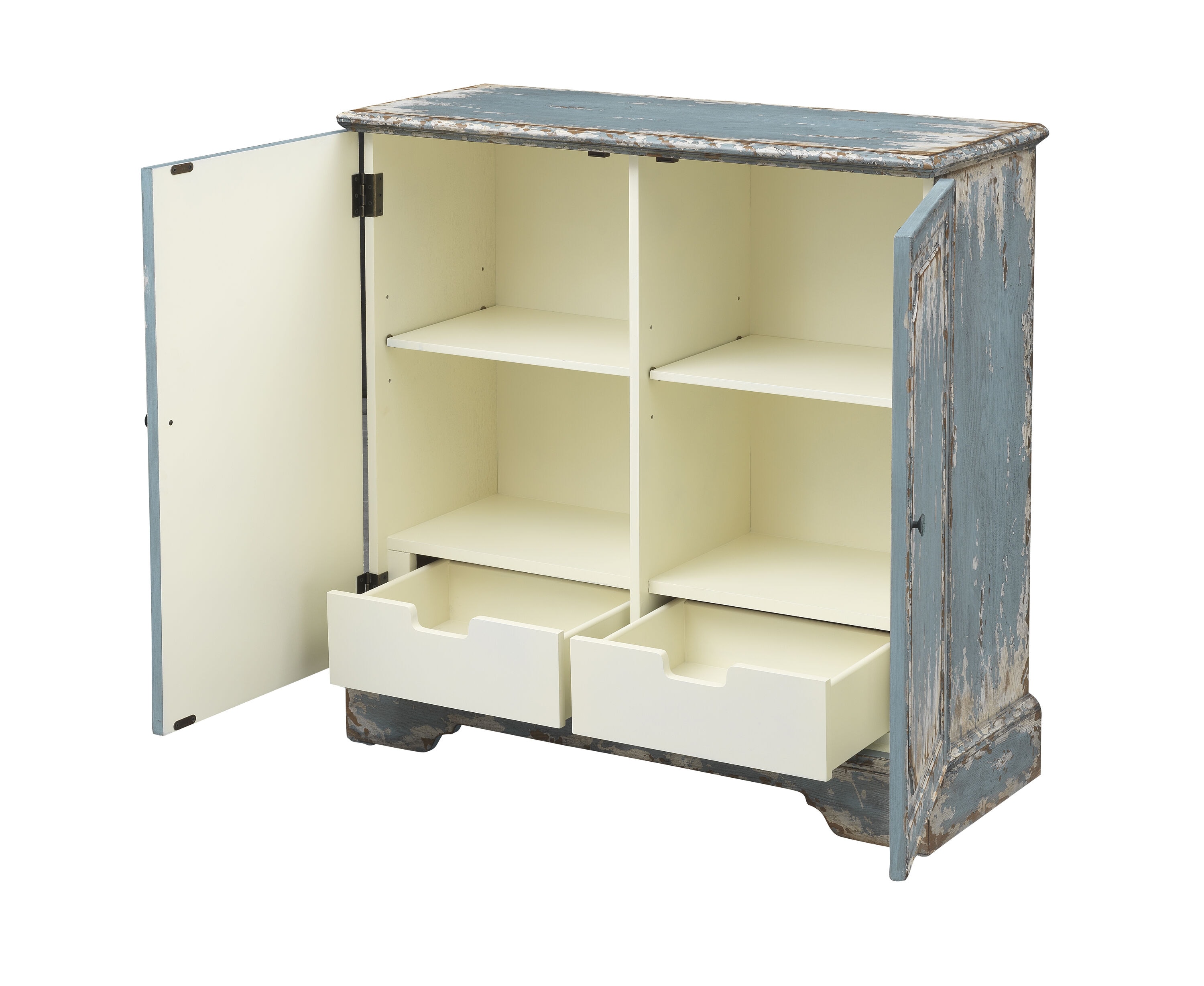 Coast to Coast 40295 Console-Sofa-Tables - View #3