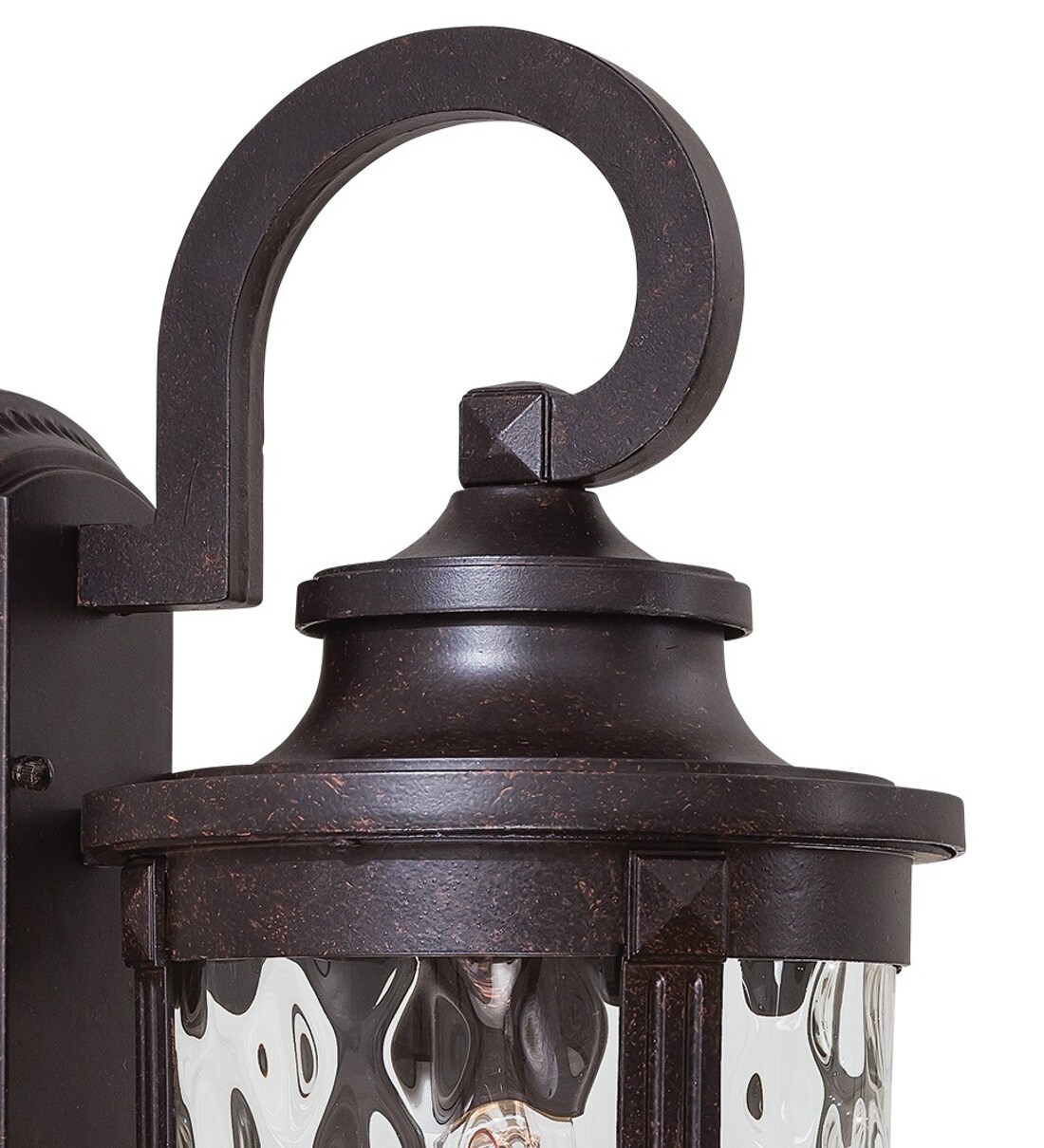 Minka Lavery 8762-166 Outdoor-Wall-Lighting - View #6