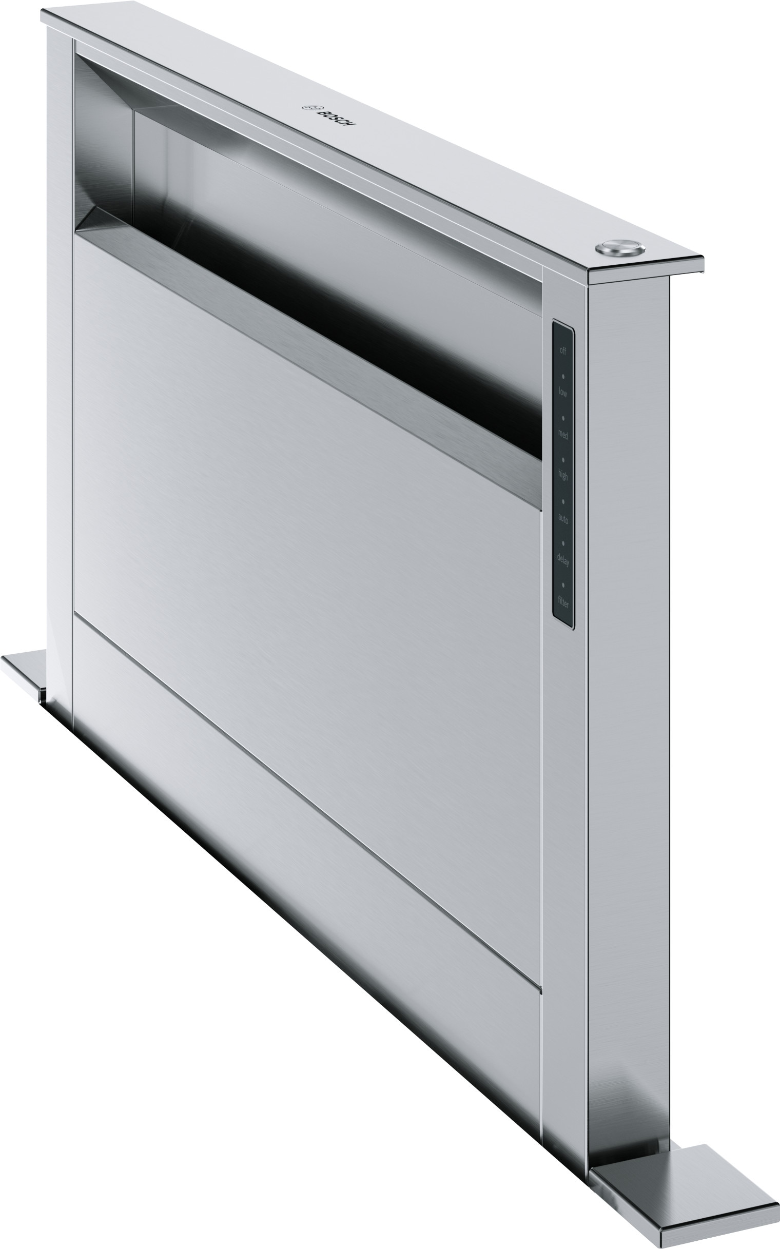 Bosch HDD80052UC Downdraft-Range-Hoods - View #4