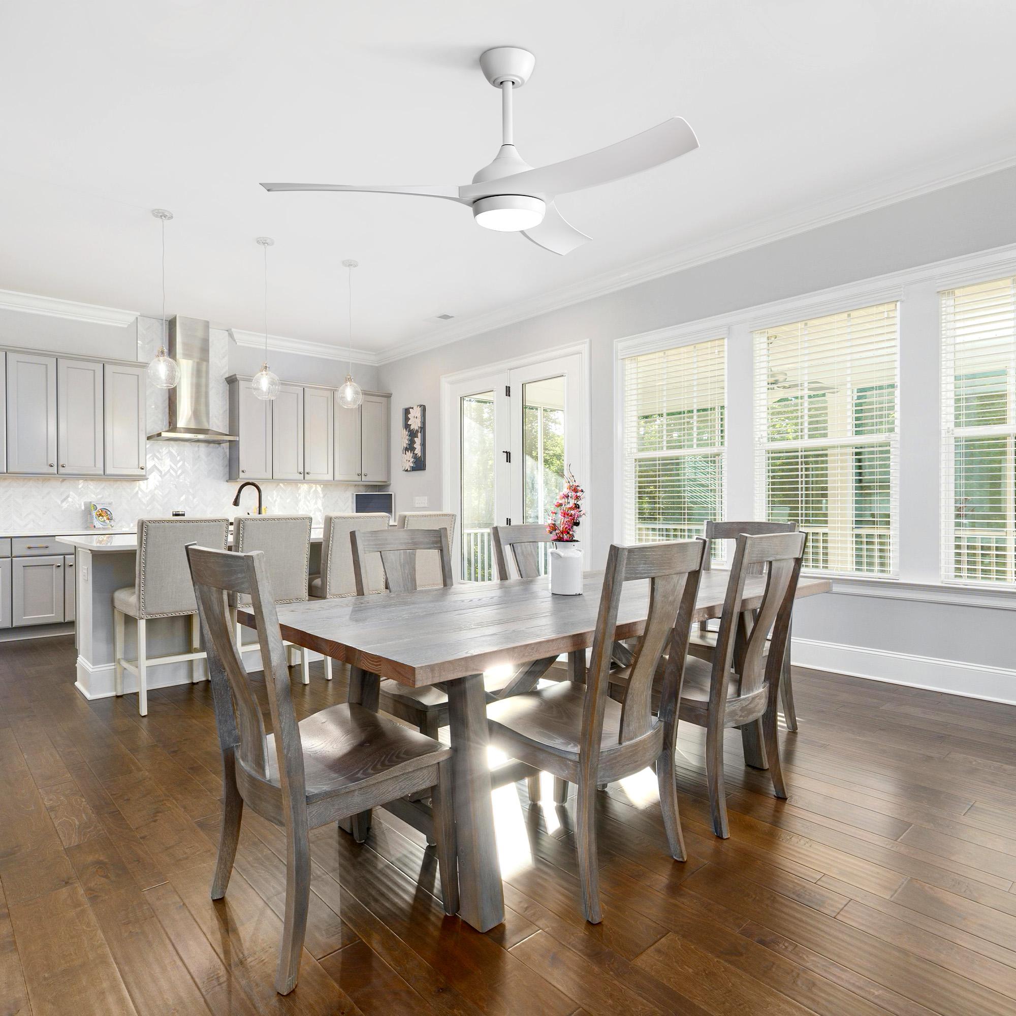 Bayfeve BFKS-85766-CF Ceiling-Fans - View #3