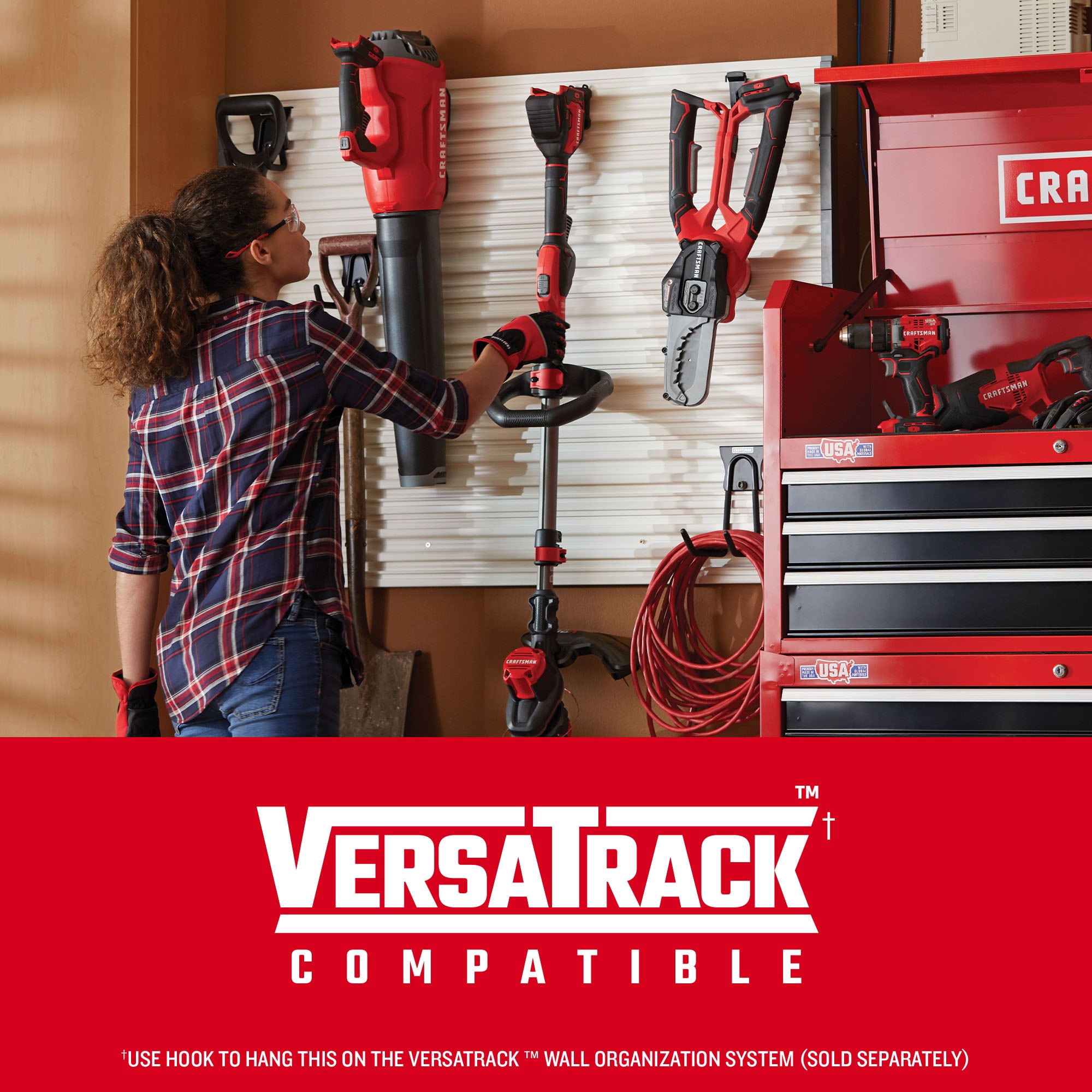 CRAFTSMAN CMCST915D1 Cordless-String-Trimmers - View #10