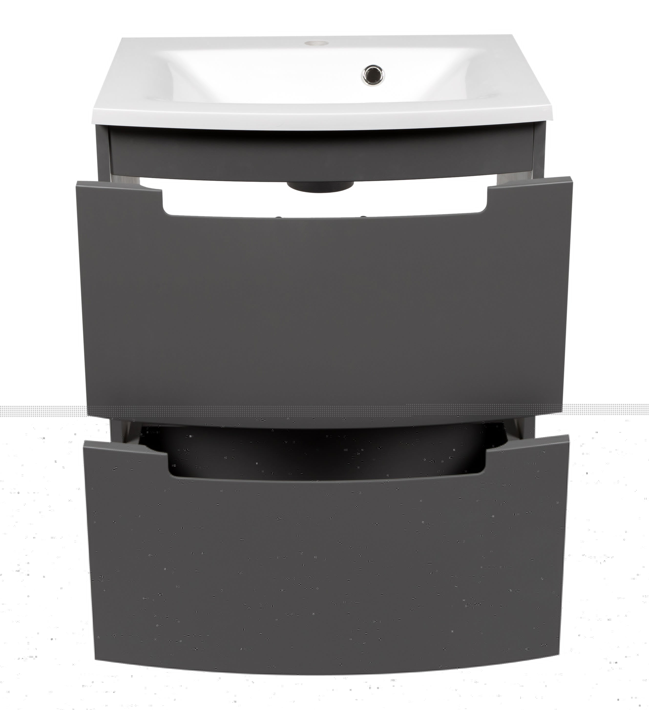 Bath Oasis DELWGM3212LO24 Bath-Vanity-Combo - View #2